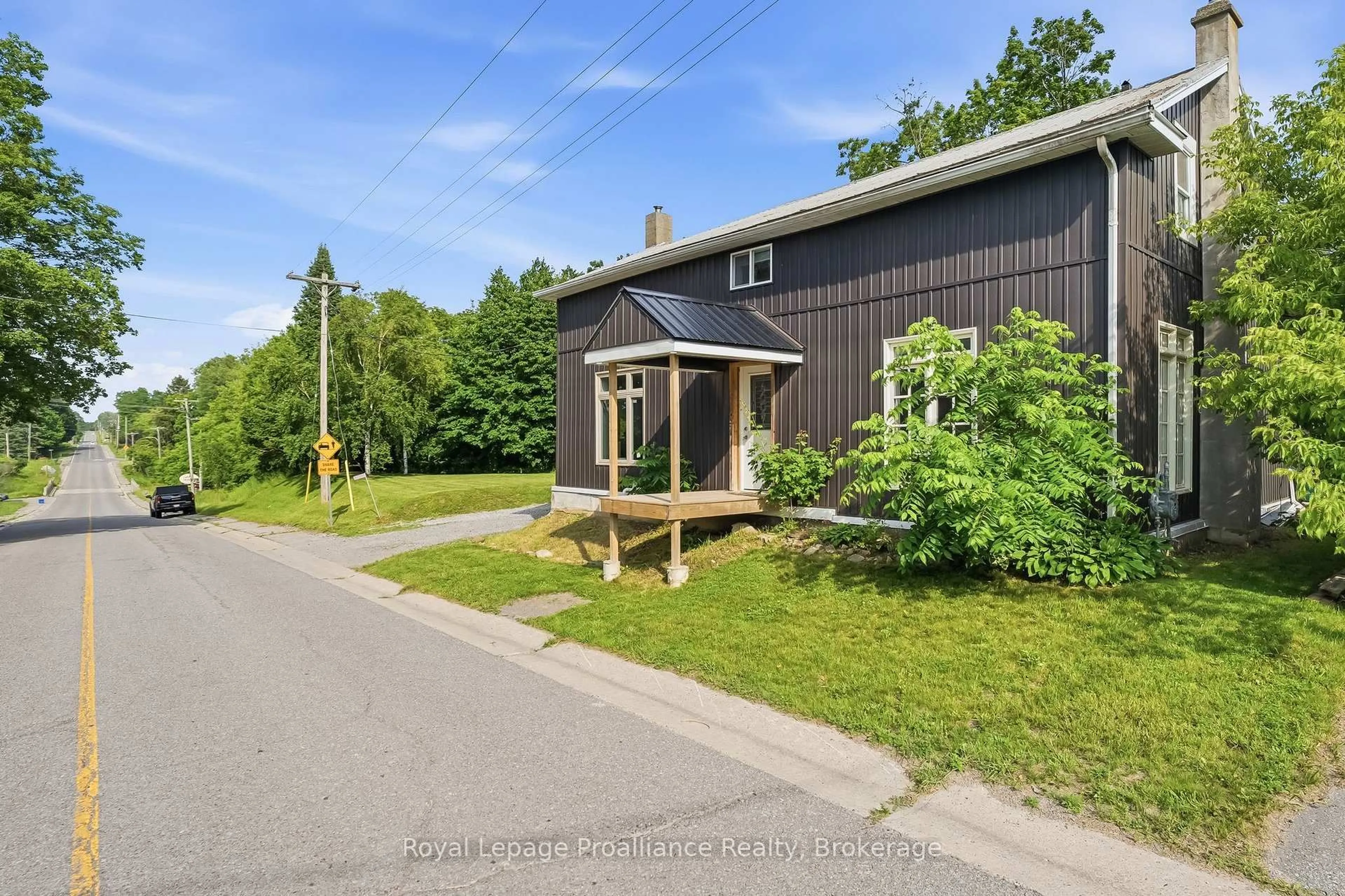 Unknown for 1063 County Road 31, Alnwick/Haldimand Ontario K0K 1S0