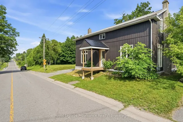 1063 County Road 31, Alnwick/Haldimand 2
