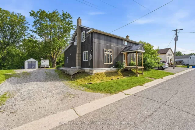 1063 County Road 31, Alnwick/Haldimand 3