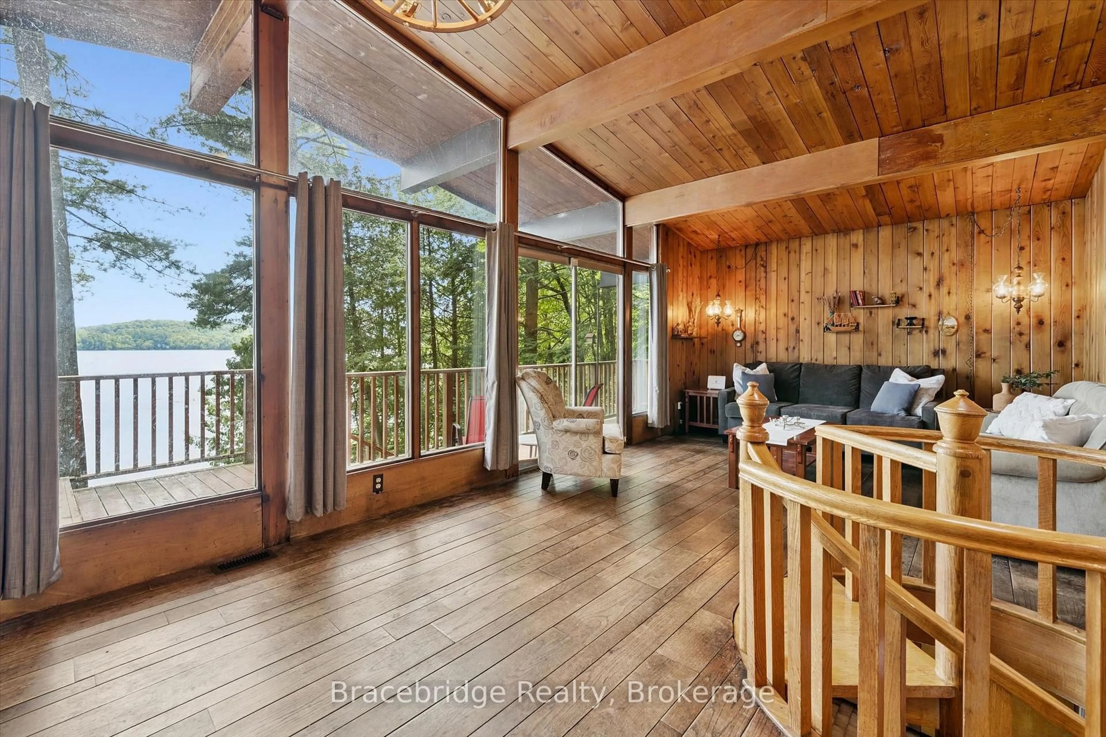 Unknown for 8-1125 Carlo Enterprise Rd, Muskoka Lakes Ontario P0B 1M0