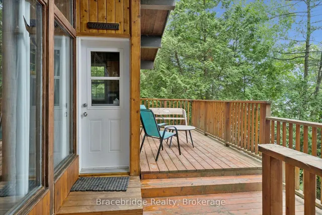 8-1125 Carlo Enterprise Rd, Muskoka Lakes 5