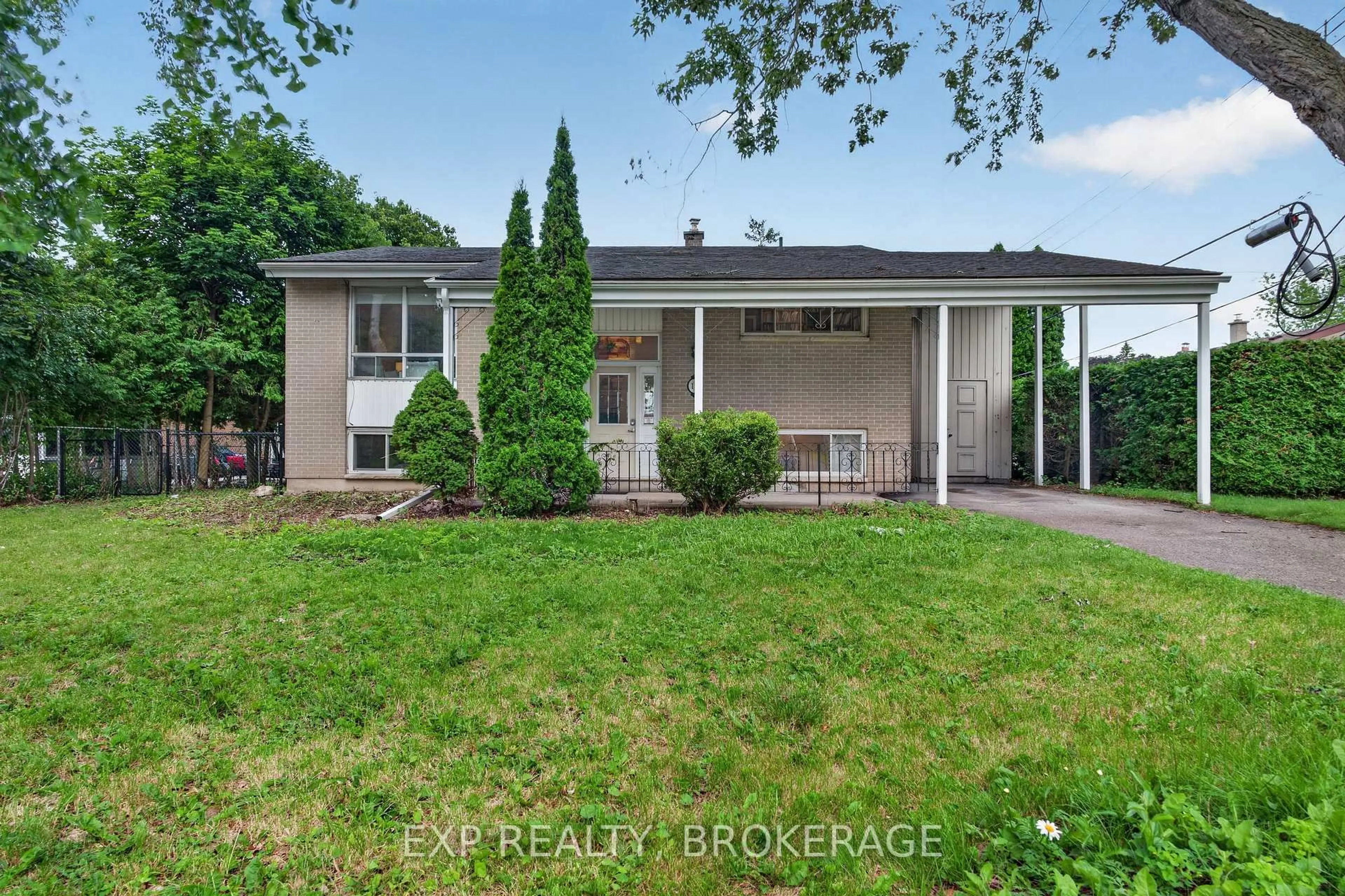 Unknown for 11 PEMBER Pl, Kingston Ontario K7M 2P8