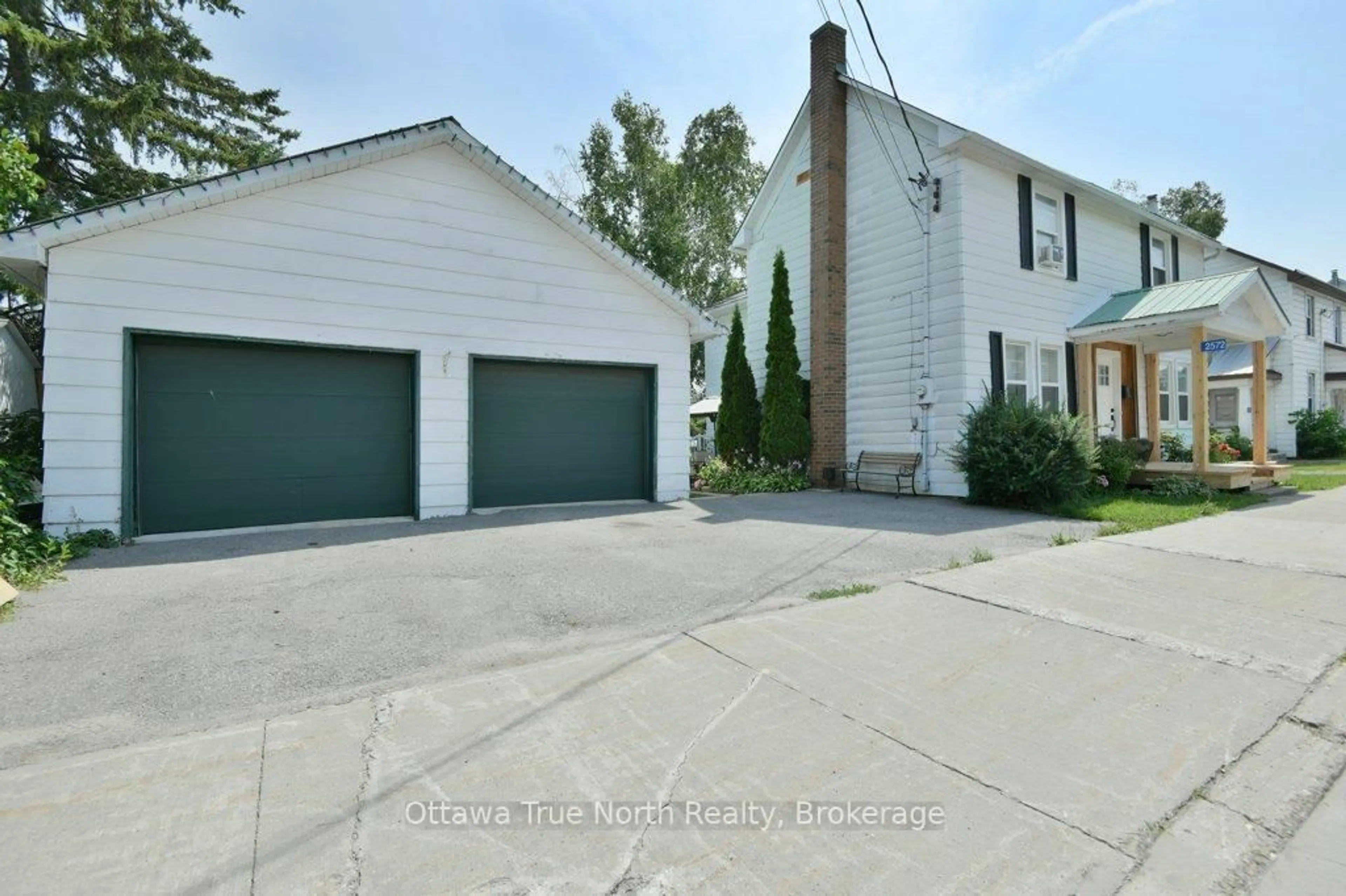 Unknown for 2572 County Road 29 Rd, Pakenham Ontario K0A 2X0