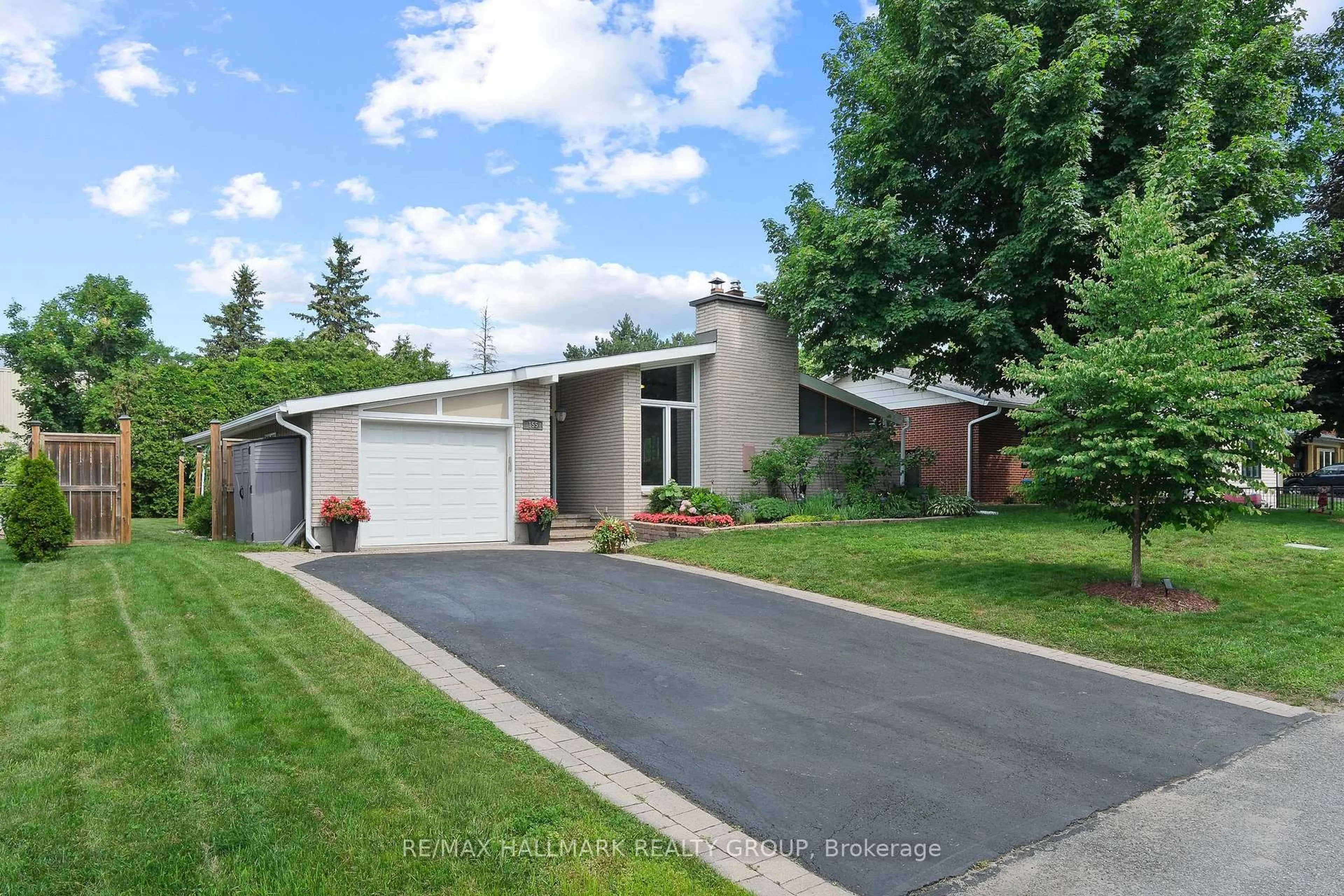 Unknown for 155 Banning Rd, Ottawa Ontario K2L 1C5