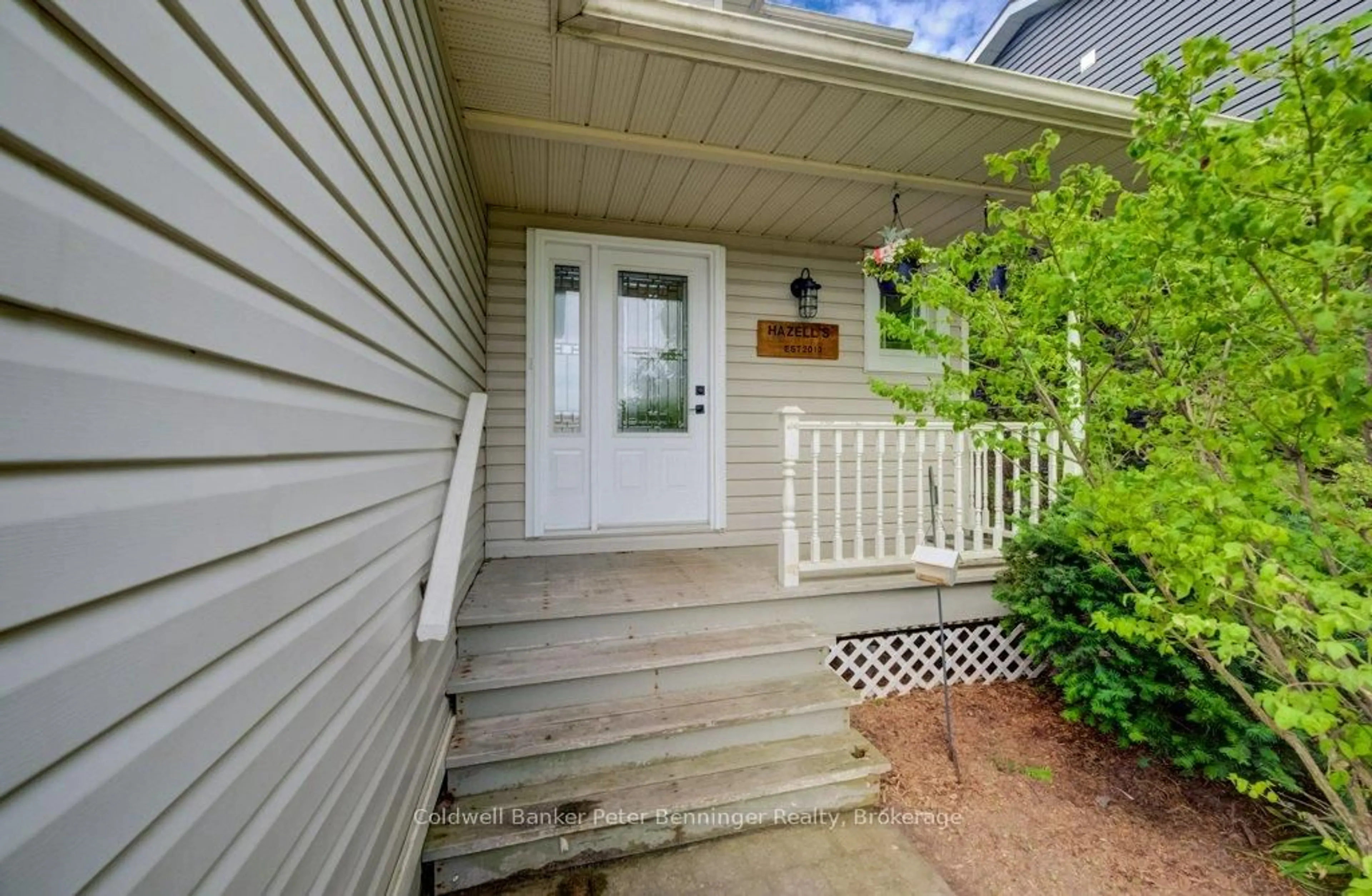 Unknown for 644 Stewart Dr, Kincardine Ontario N2Z 3B4
