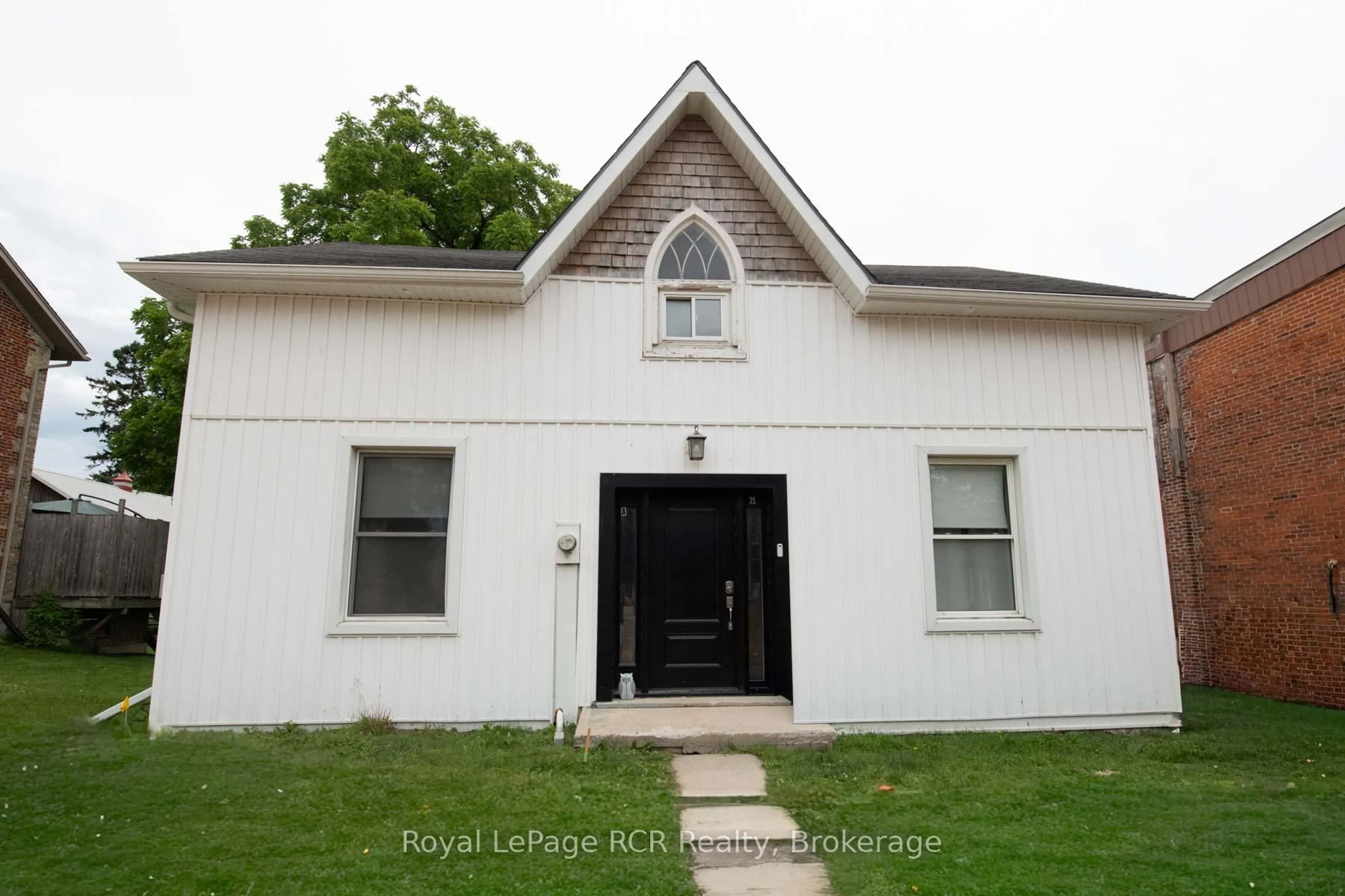 Unknown for 21 ARTHUR STREET WEST St #A & B & C, Minto Ontario N0G 1Z0