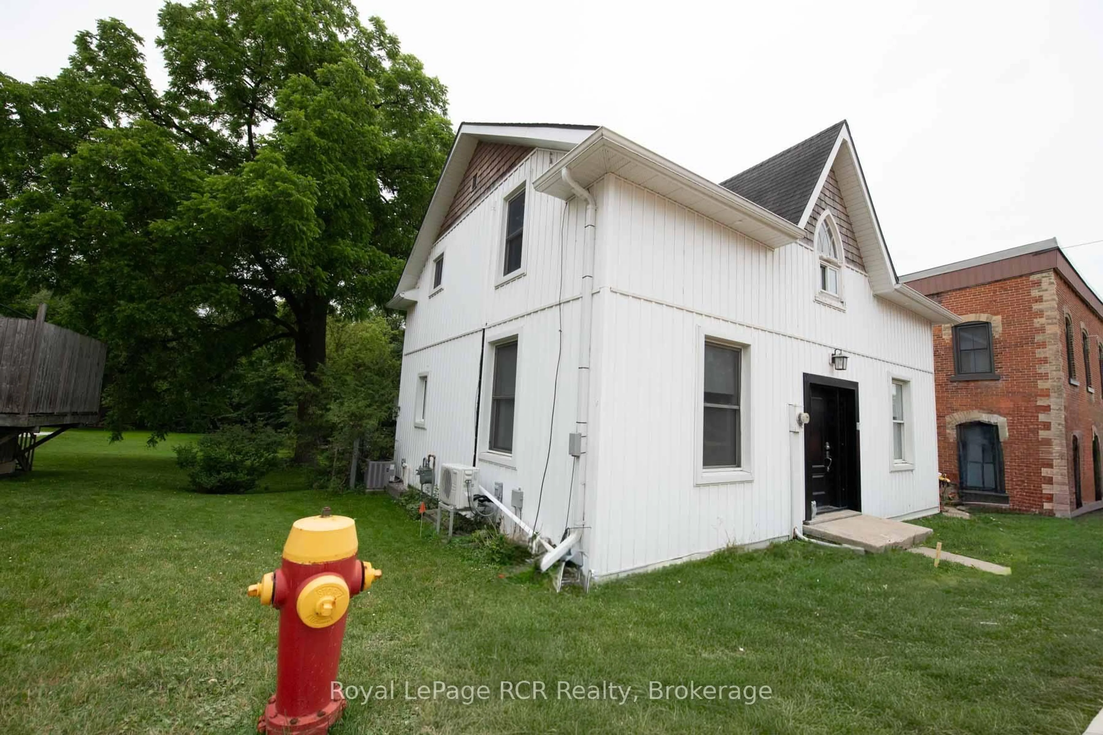 Unknown for 21 ARTHUR STREET WEST St #A & B & C, Minto Ontario N0G 1Z0