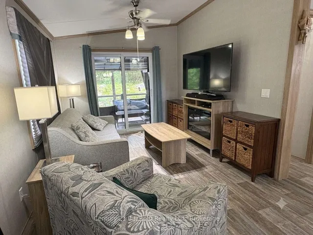 1336 South Morrison Lake Rd #23 MPLRDG, Gravenhurst 2