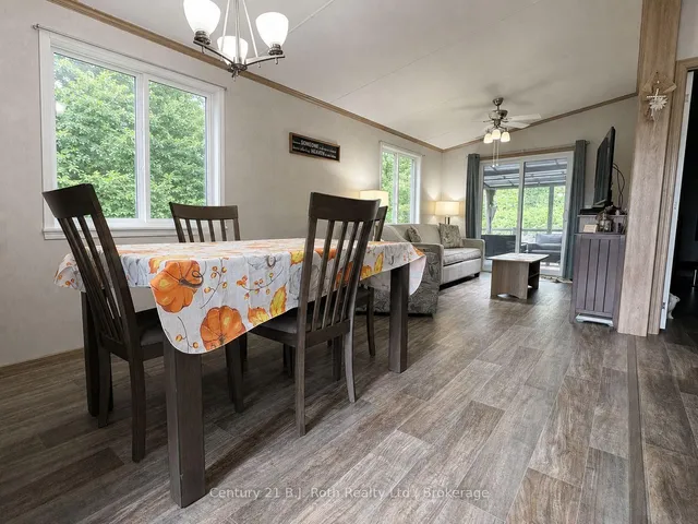 1336 South Morrison Lake Rd #23 MPLRDG, Gravenhurst 4
