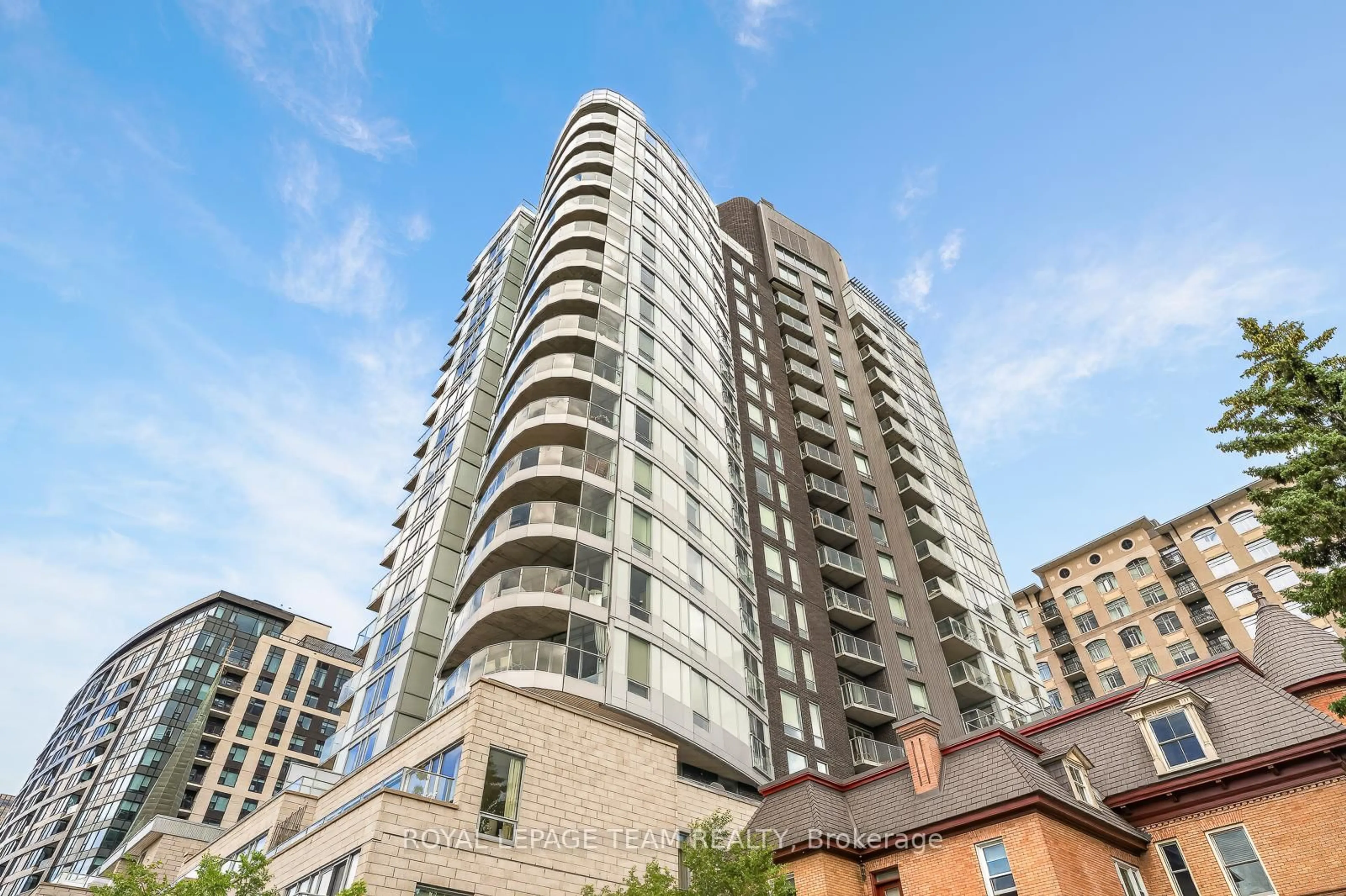 Unknown for 428 SPARKS St #903, Ottawa Ontario K1R 0X3