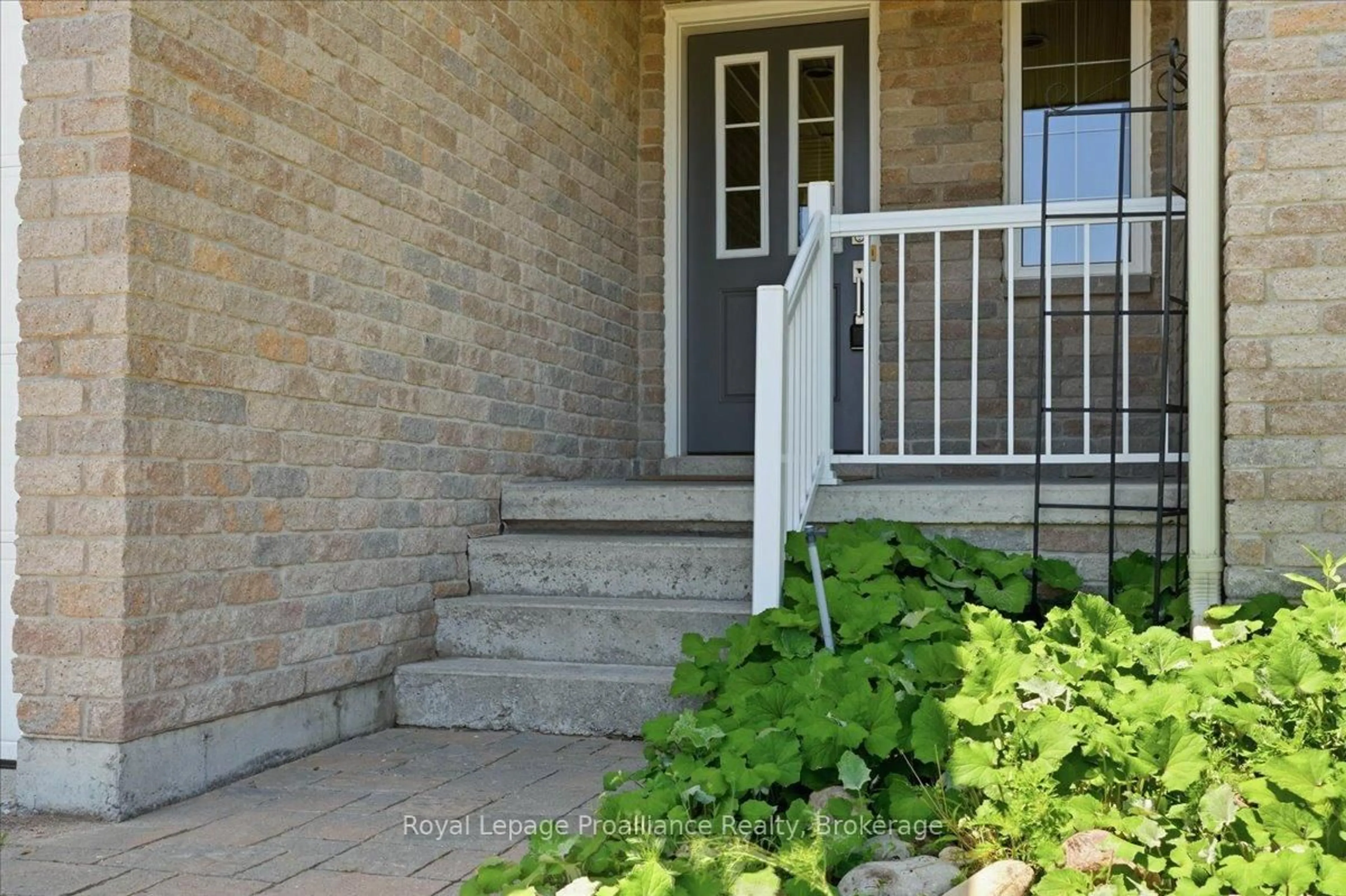 Unknown for 13 Freedom Cres, Quinte West Ontario K8V 0C1
