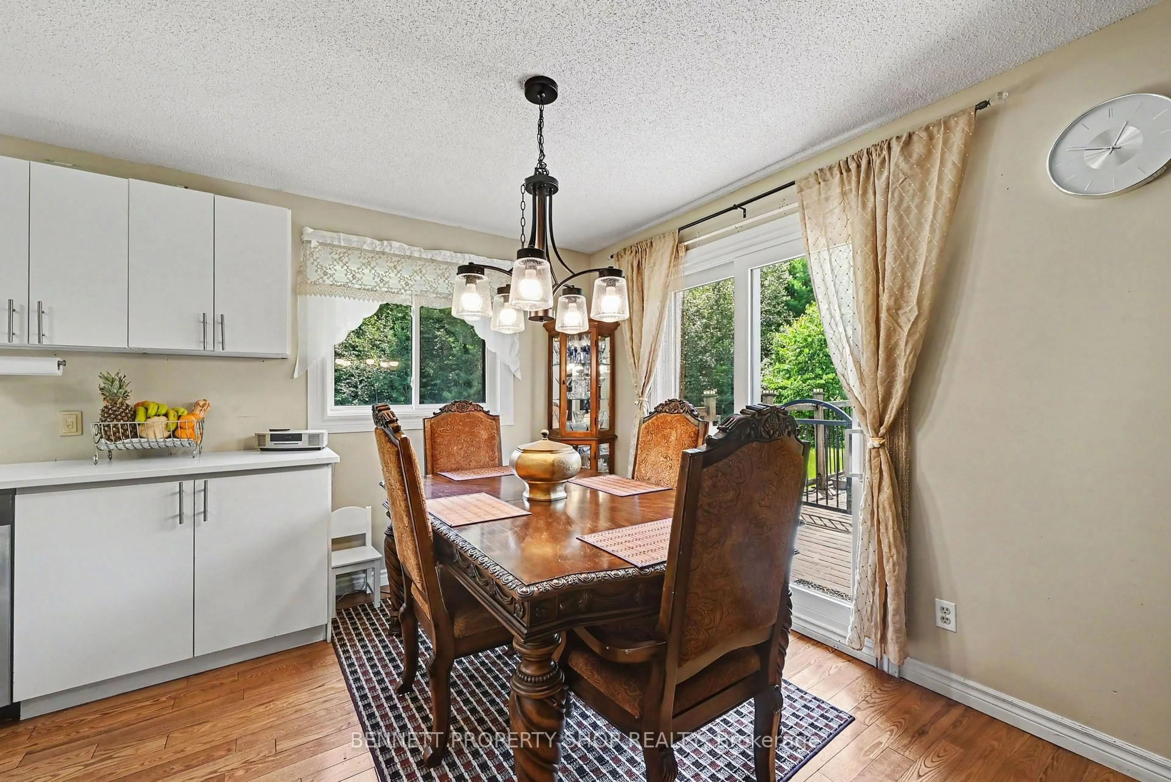 Dining room, unknown for 230 Cardinal Cres, Clarence-Rockland Ontario K4K 1K9