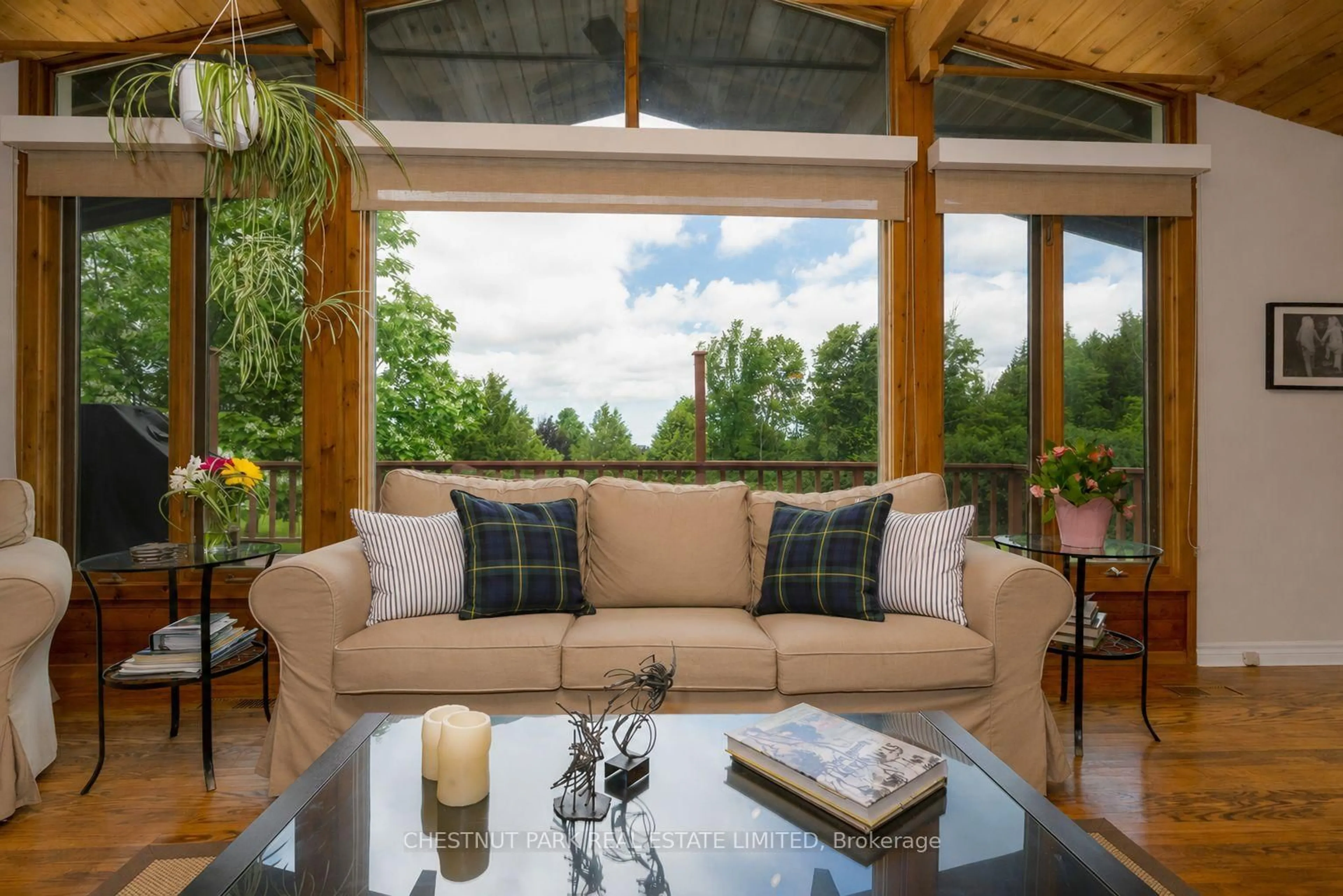 Patio, water/lake/river/ocean view for 106545 10th Sdrd, Meaford Ontario N4L 1W7