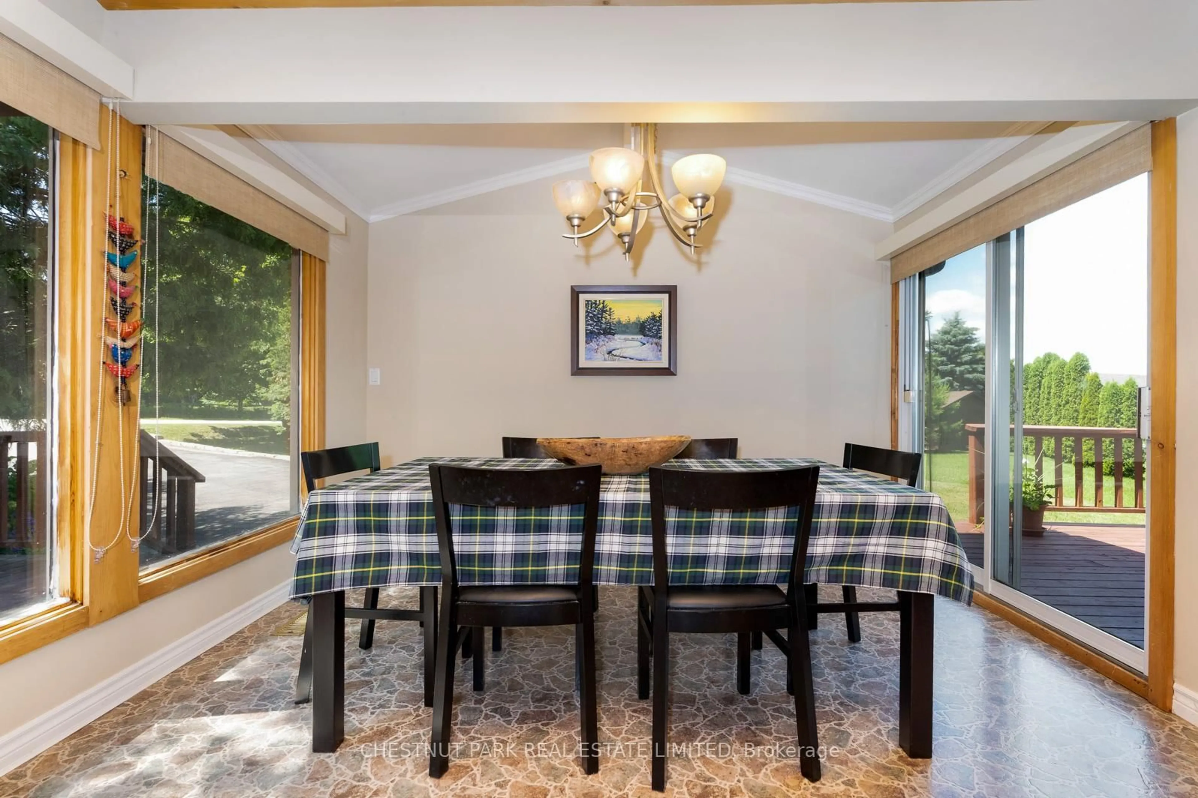 Dining room, unknown for 106545 10th Sdrd, Meaford Ontario N4L 1W7