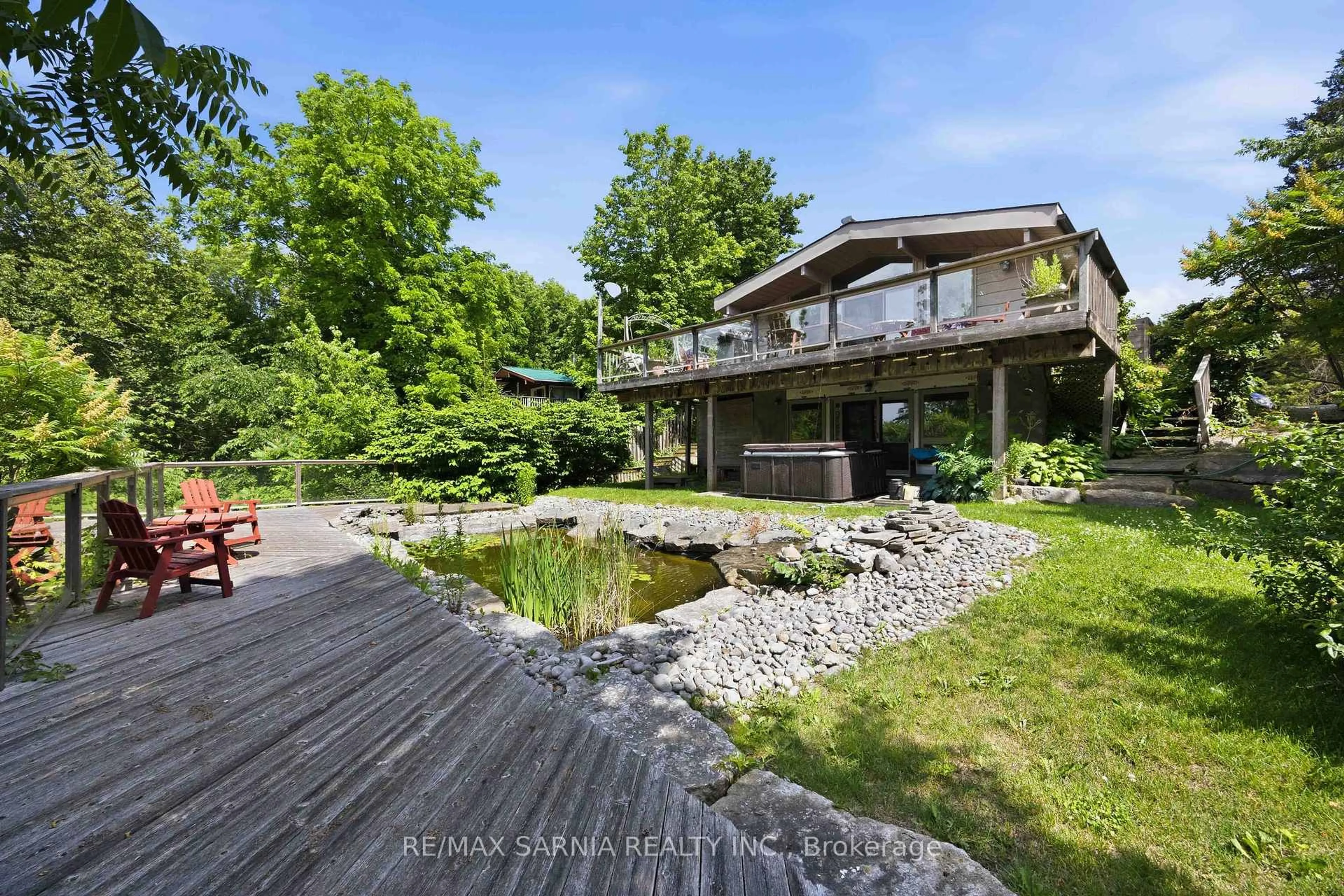 Unknown for 5496 Huron View Ave, Lambton Shores Ontario N0N 1J7
