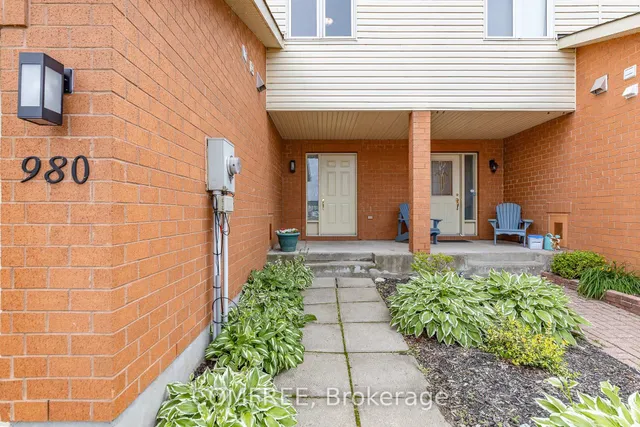 980 Heritage Dr, Clarence-Rockland 3