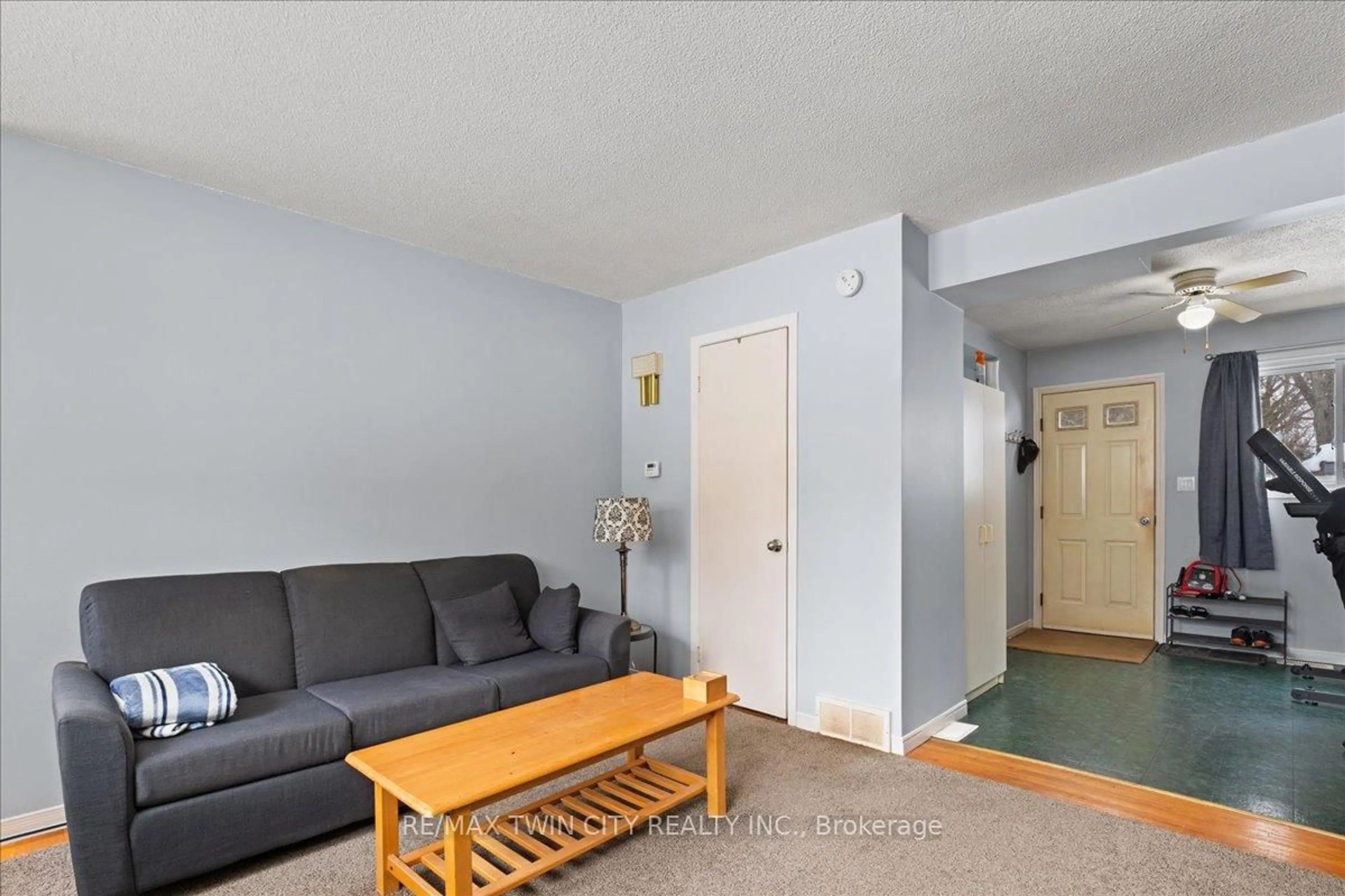 Living room with furniture, unknown for 85 Elm St, Norfolk Ontario N3Y 3B7