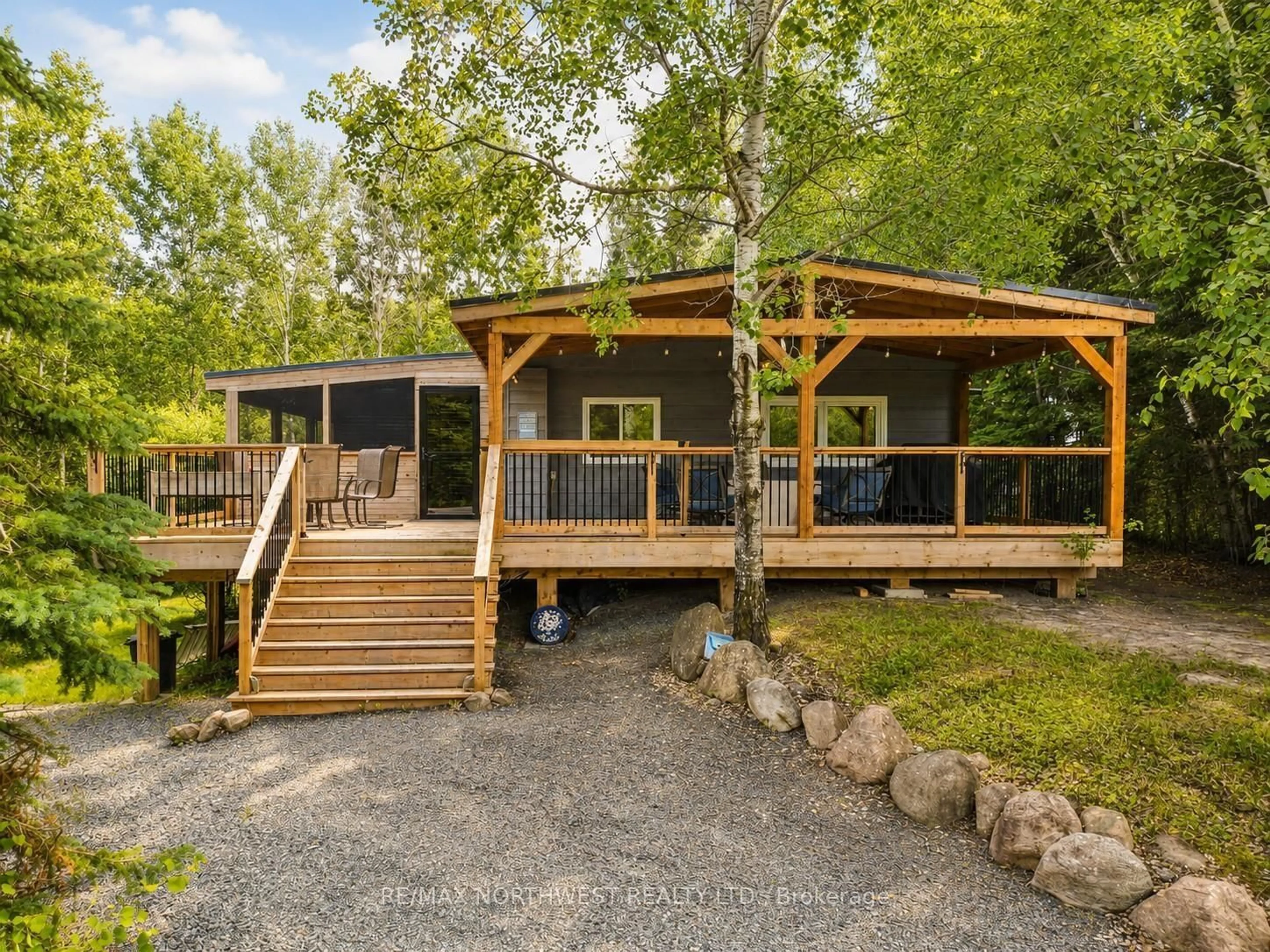 Unknown for 73 Copper Head Road, Kenora Remote Area Ontario P9N 3W7