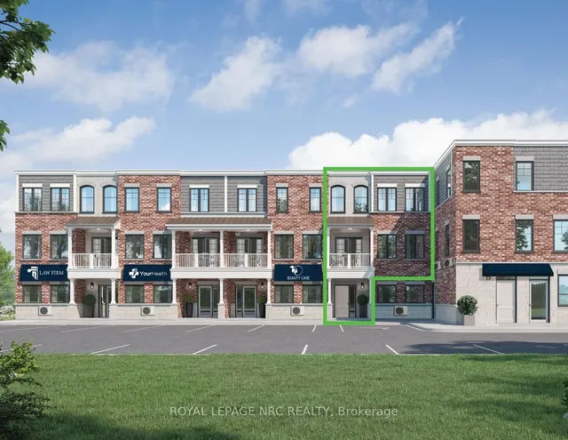412 Ridgeway Rd #7, Fort Erie 2