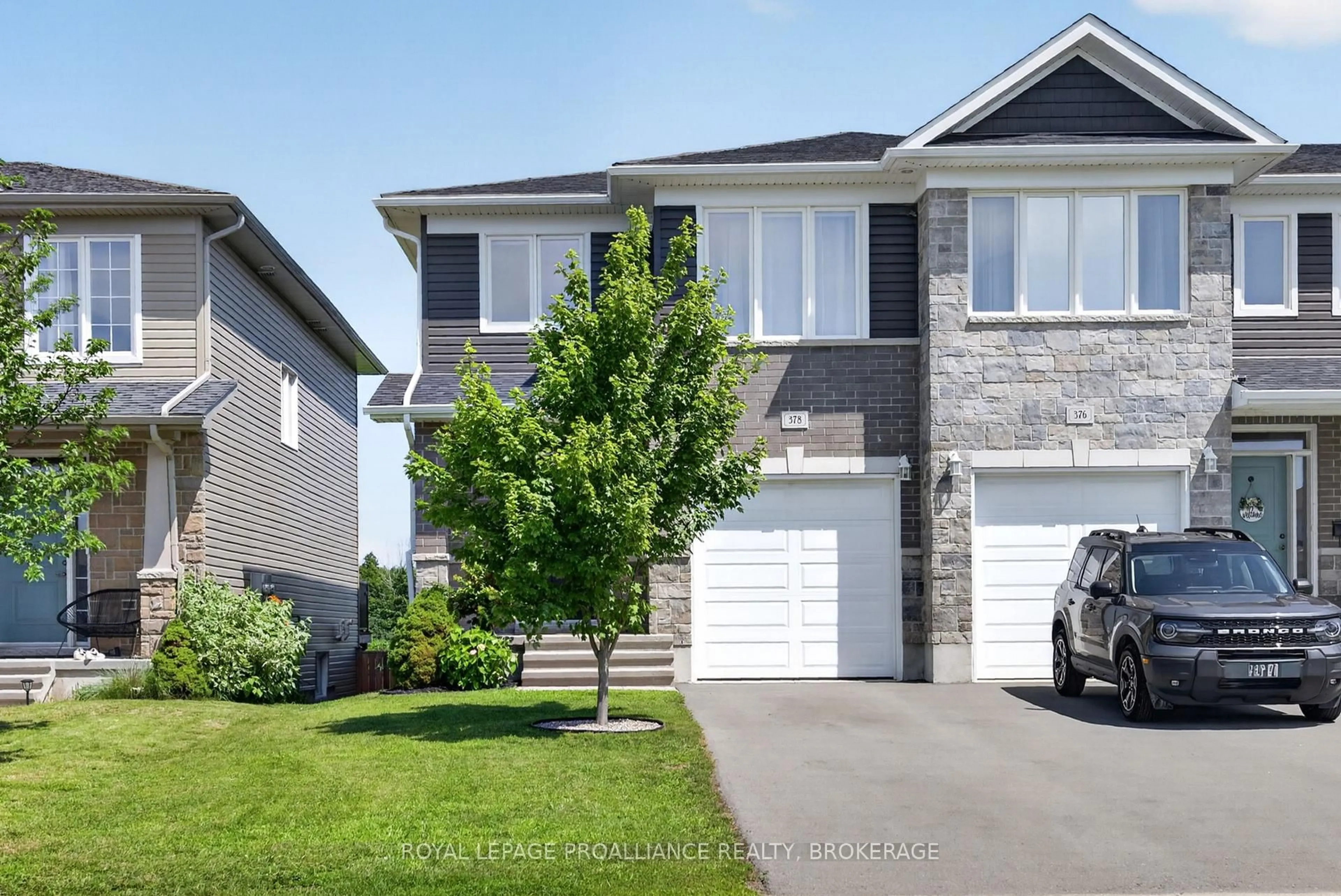 Unknown for 378 Buckthorn Dr, Kingston Ontario K7P 0R8