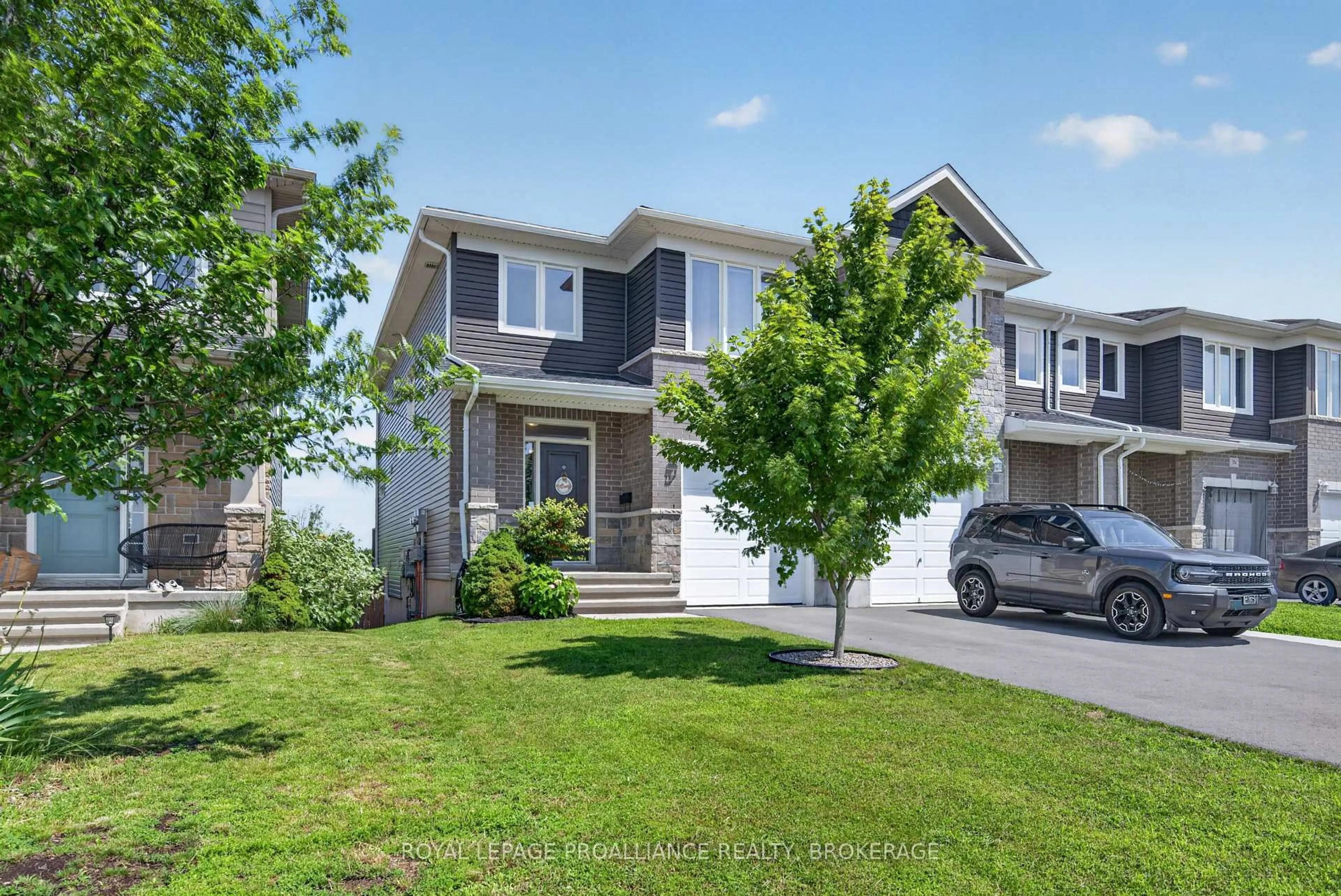 Unknown for 378 Buckthorn Dr, Kingston Ontario K7P 0R8