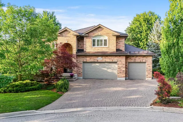 112 Dirksen Crt, Kitchener 2