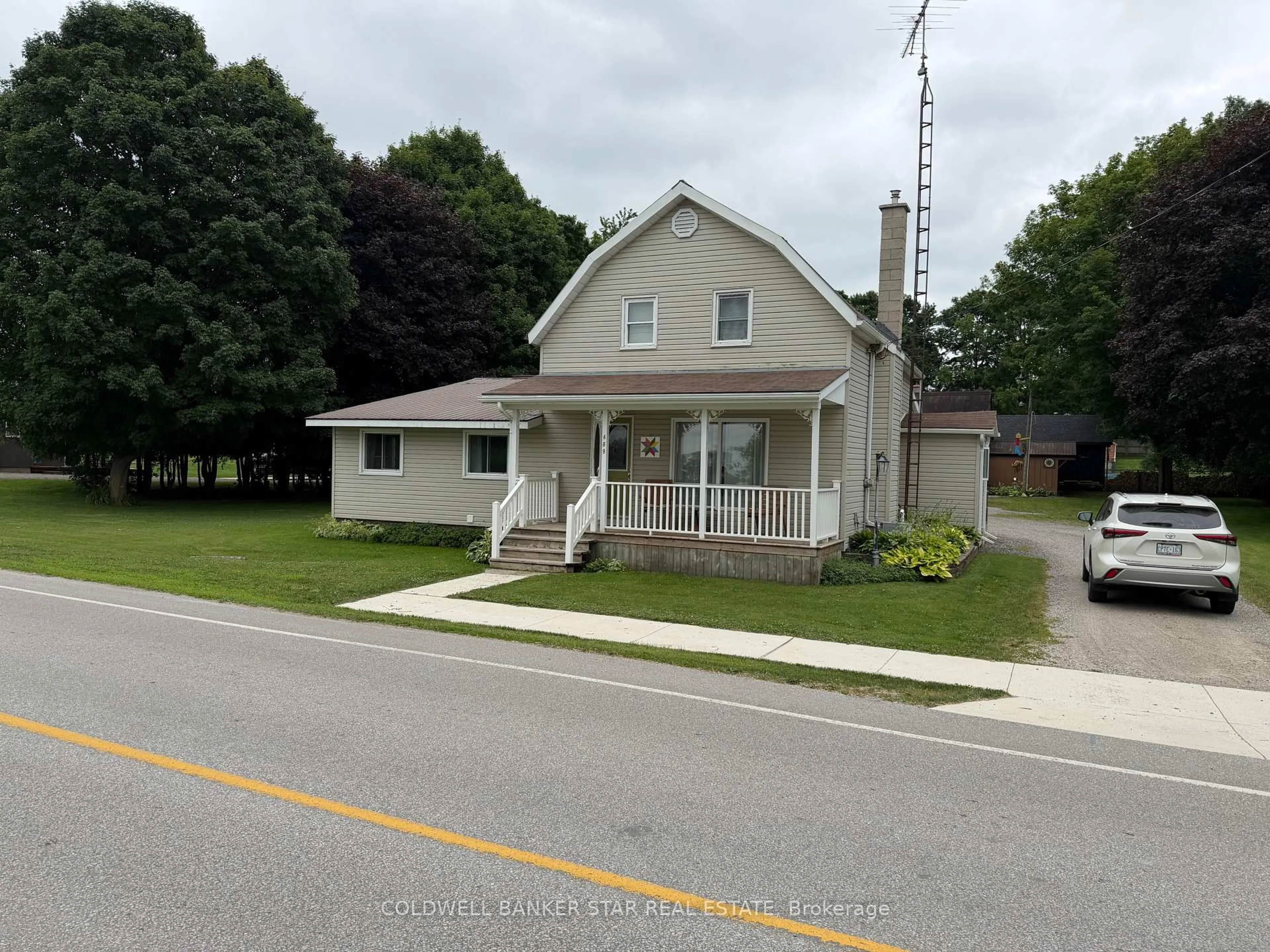 Unknown for 923272 Road 92 Rd, Zorra Ontario N0M 2G0