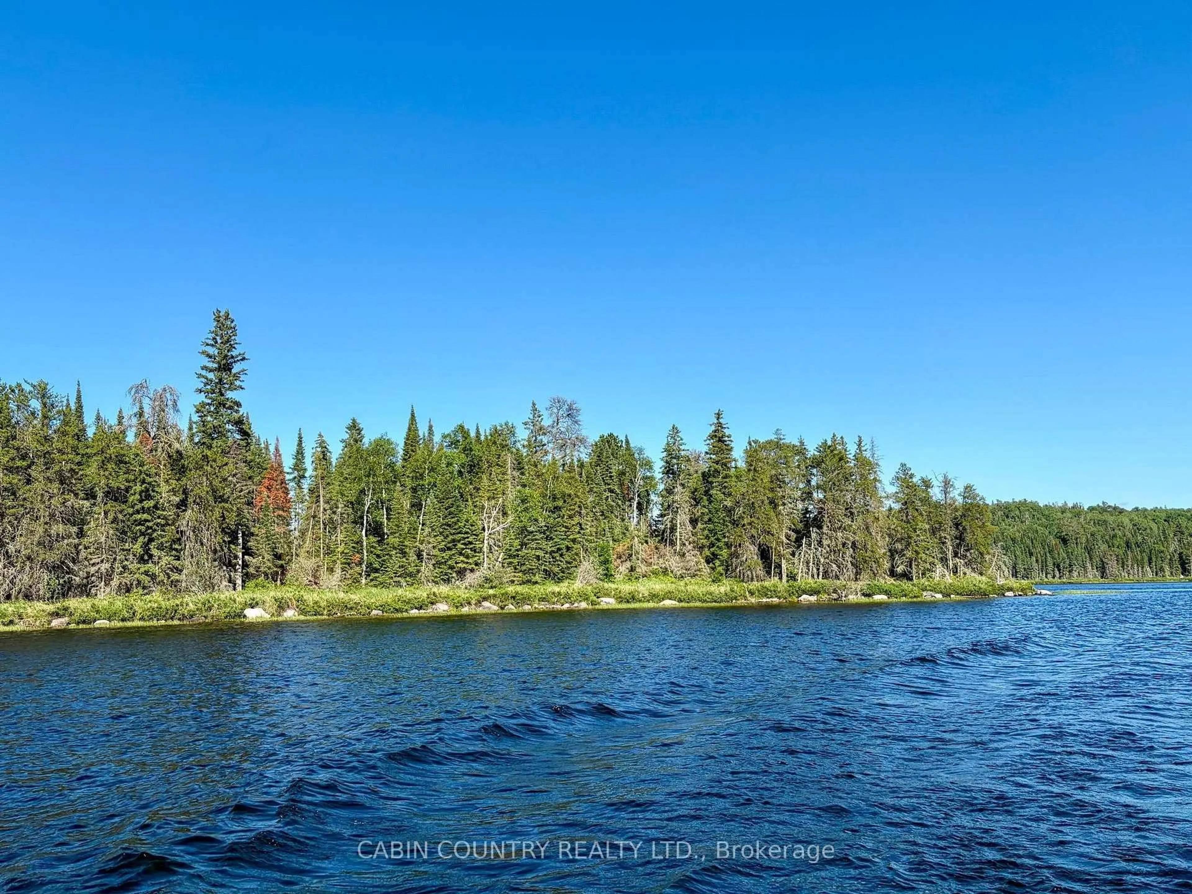 Unknown for 2 Sellers Island, Kenora Remote Area Ontario P0X 1C0