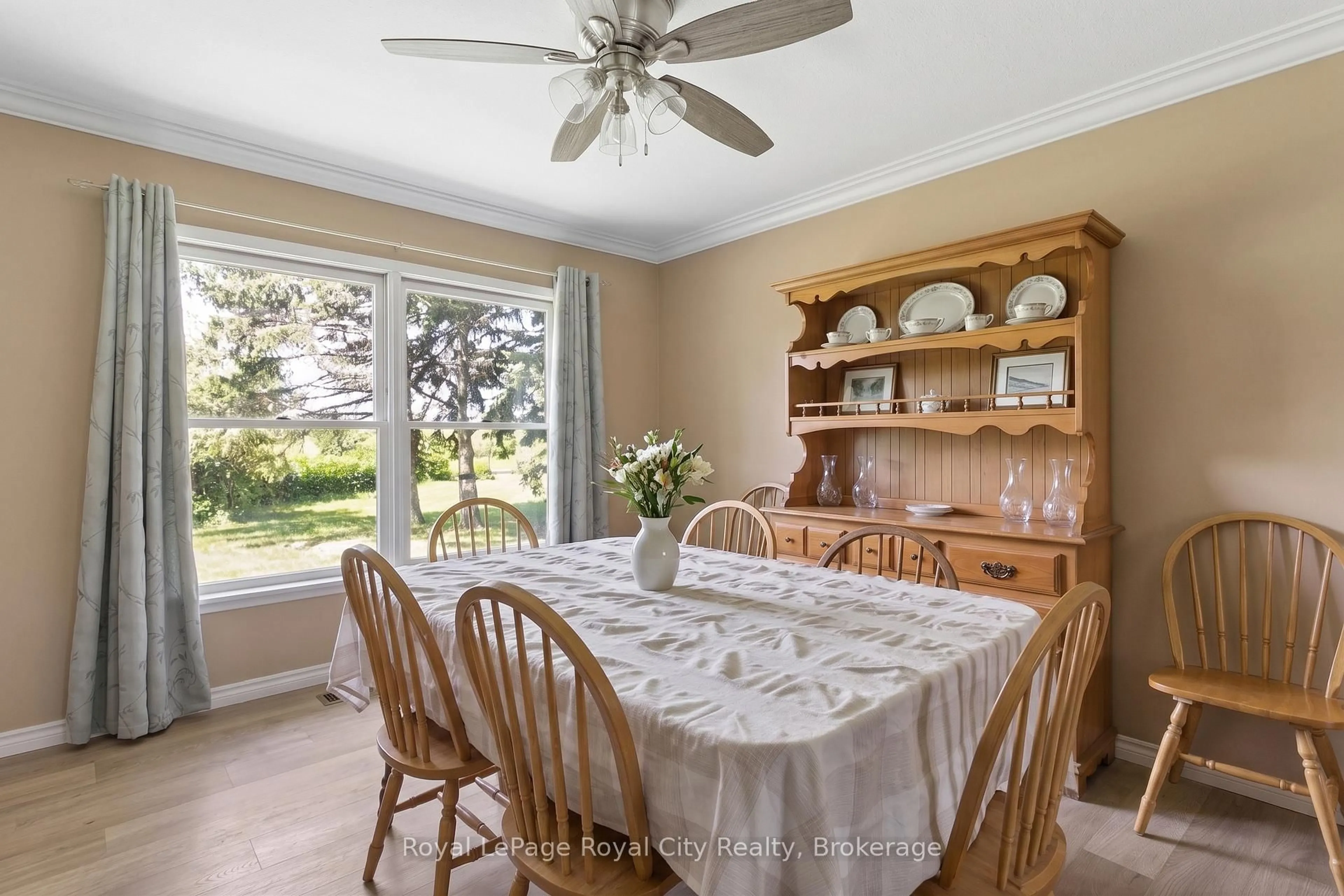 Dining room, unknown for 5700 Highway 6, Guelph/Eramosa Ontario N1H 6J7