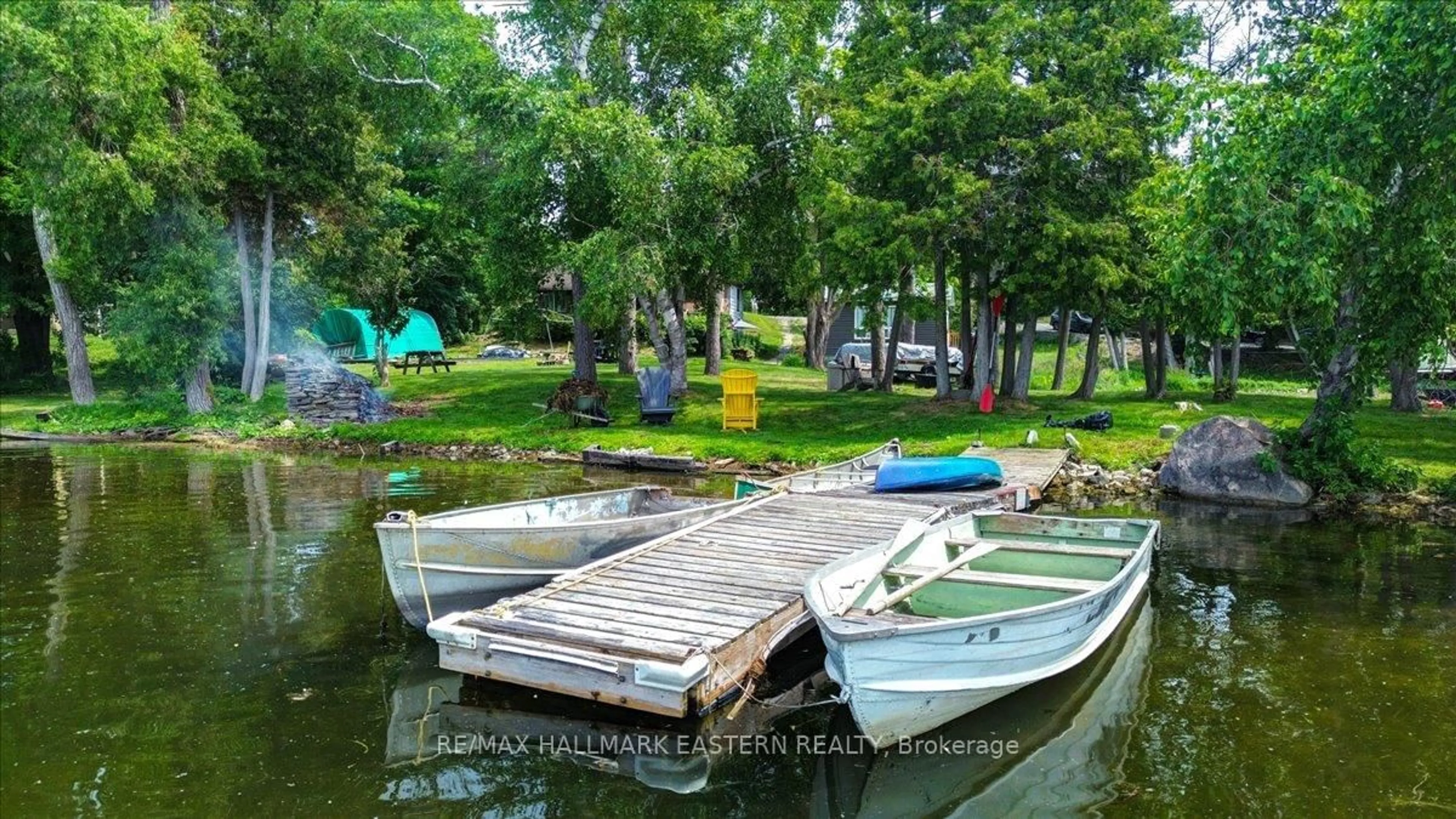 Unknown for 82 Maryland Dr, Selwyn Ontario K9J 0C5