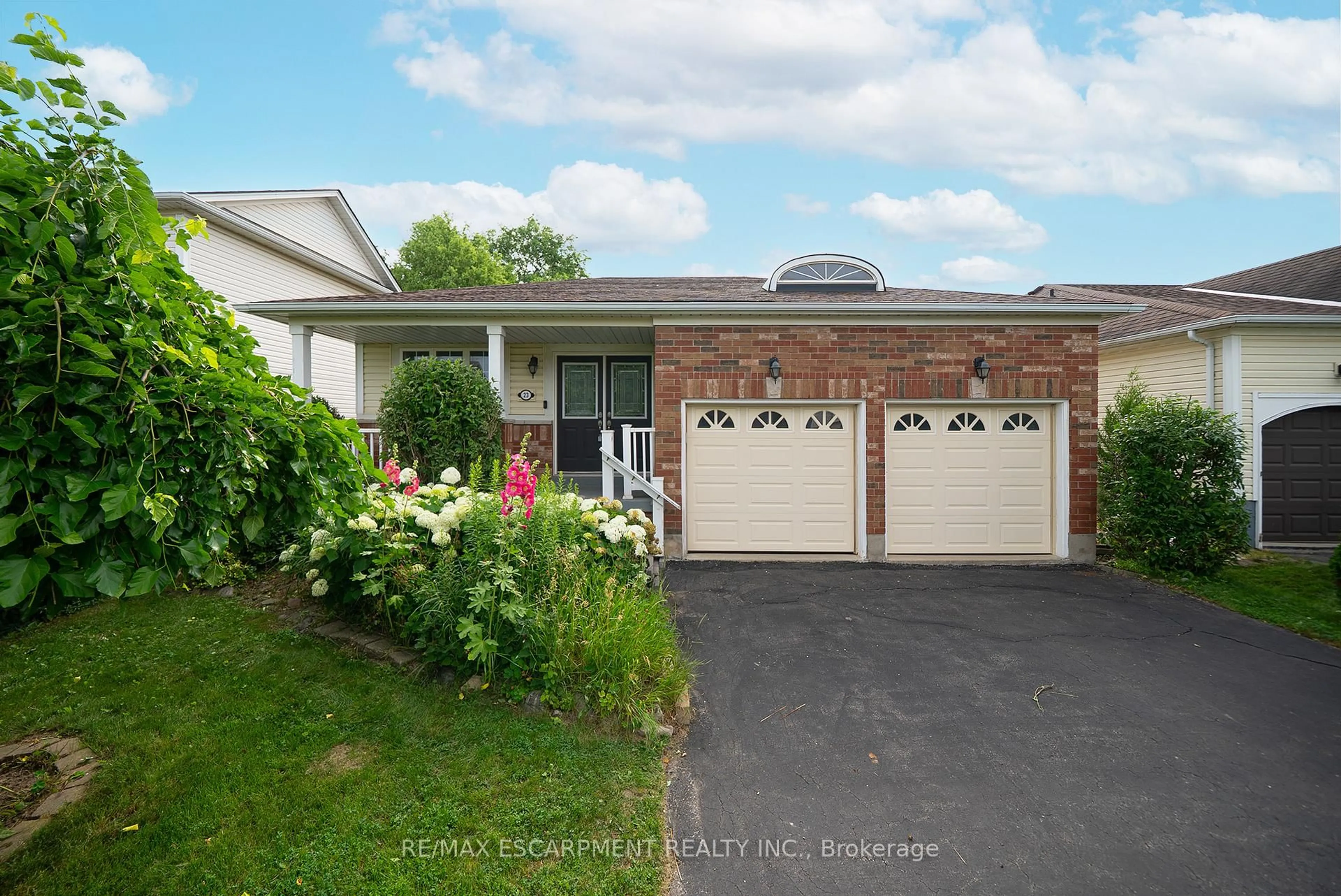 Unknown for 23 Stowe Terr, Brantford Ontario N3T 6P4