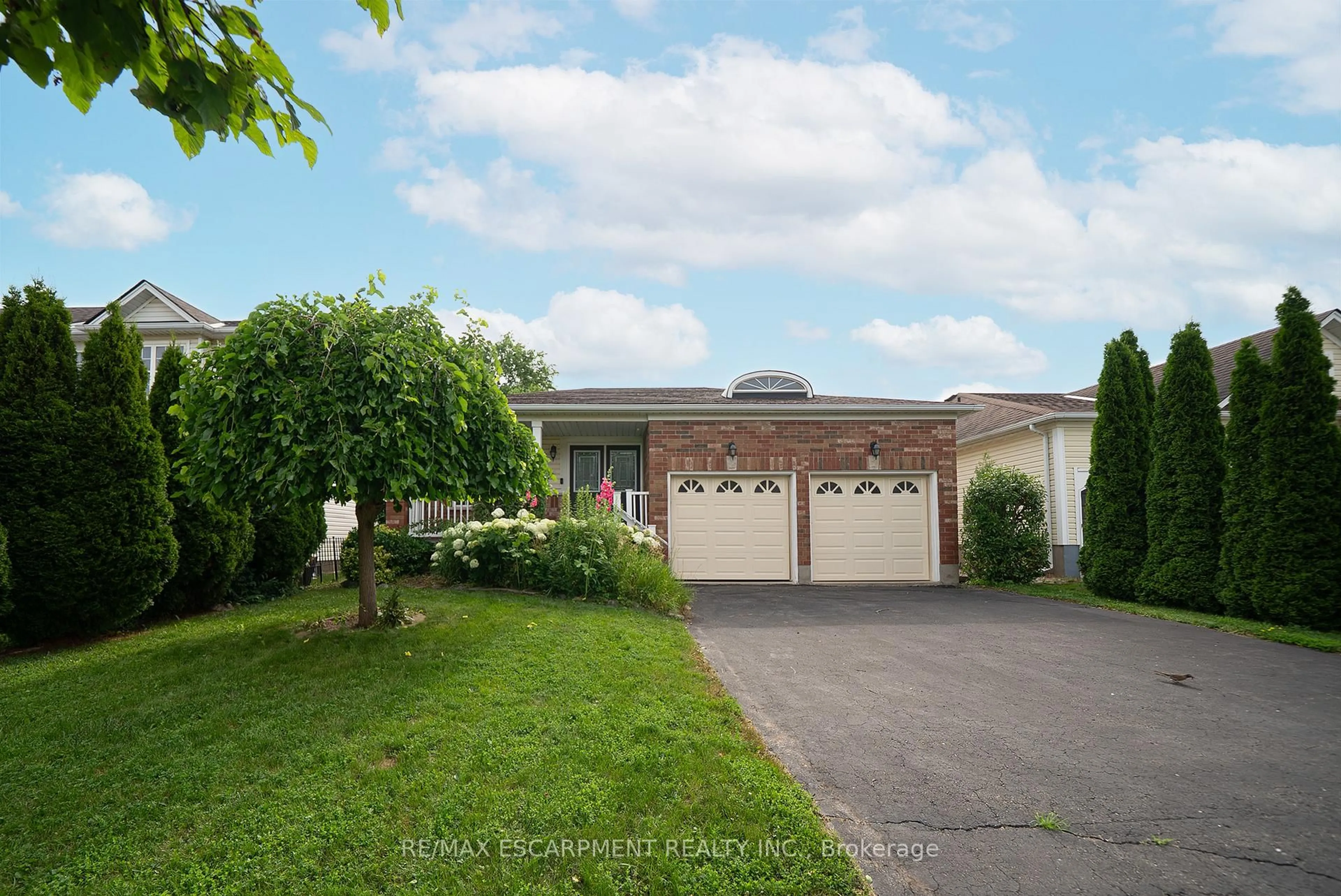 Unknown for 23 Stowe Terr, Brantford Ontario N3T 6P4