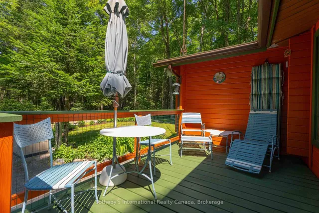 1041 Crockford Lane, Bracebridge 4