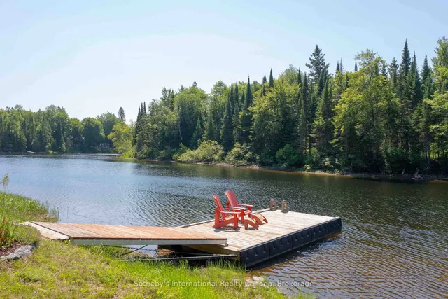 1041 Crockford Lane, Bracebridge 5