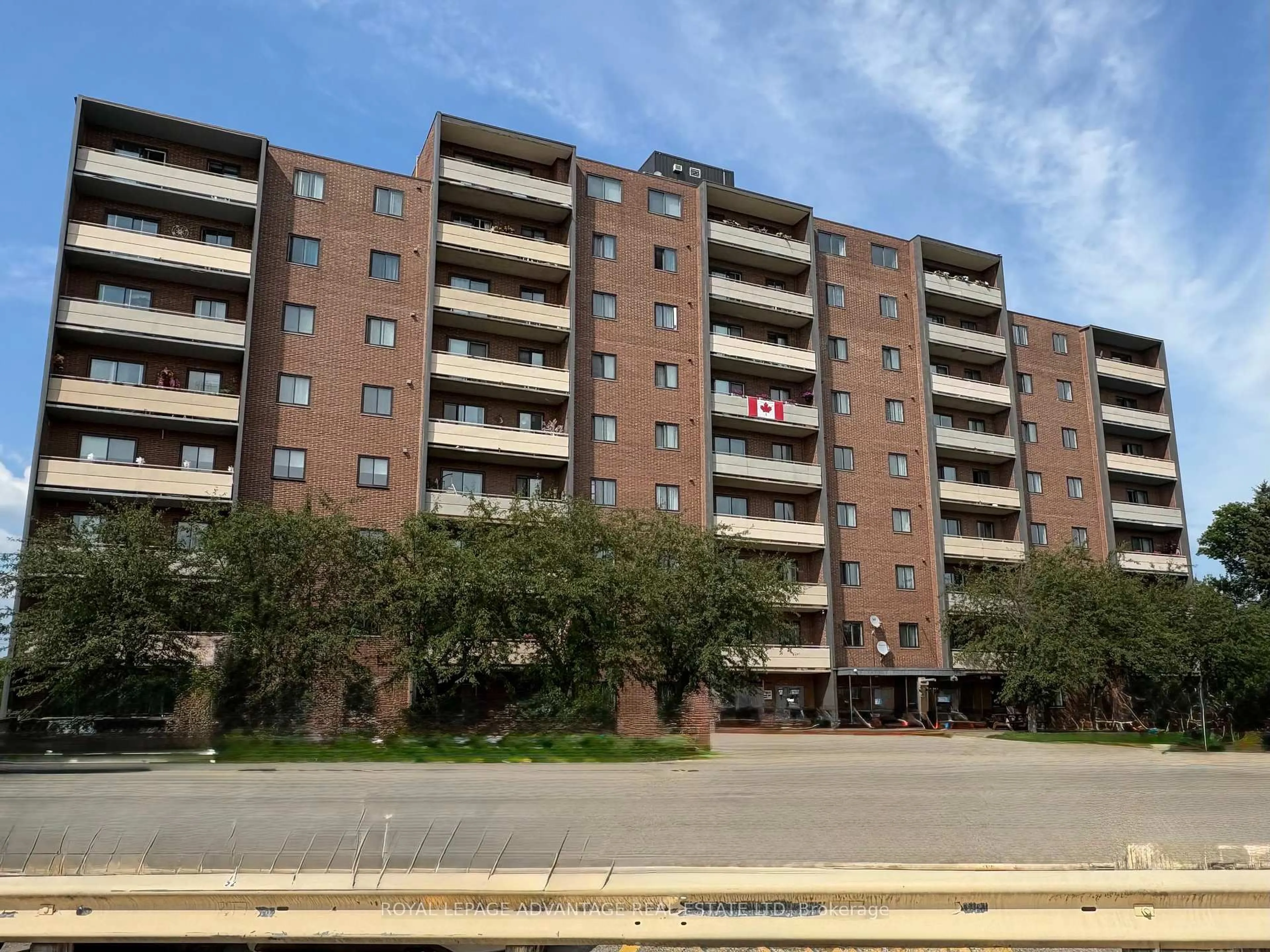Unknown for 41 Sunset Blvd #706, Perth Ontario K7H 3H8