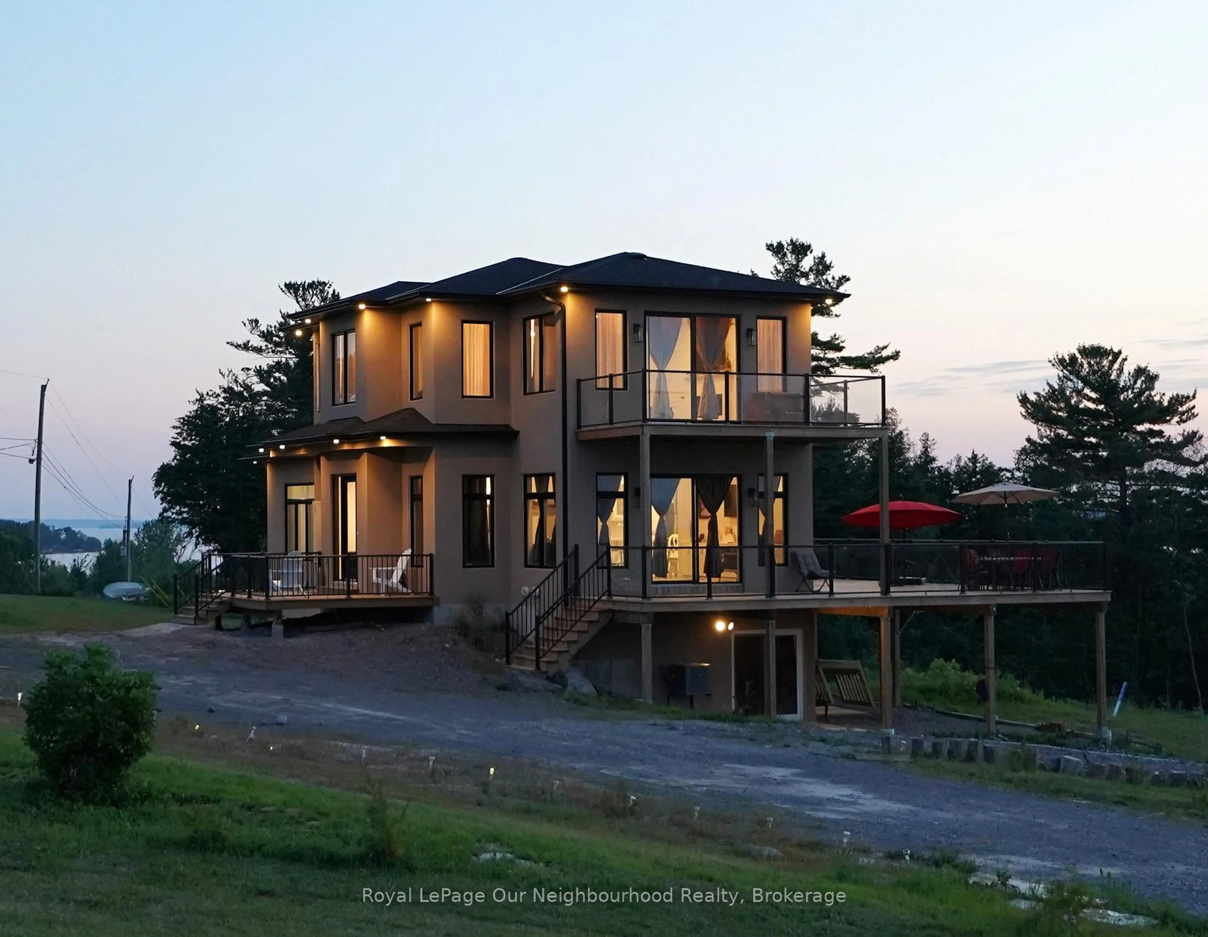Unknown for 134 Hampton Cres, Alnwick/Haldimand Ontario K0K 2X0