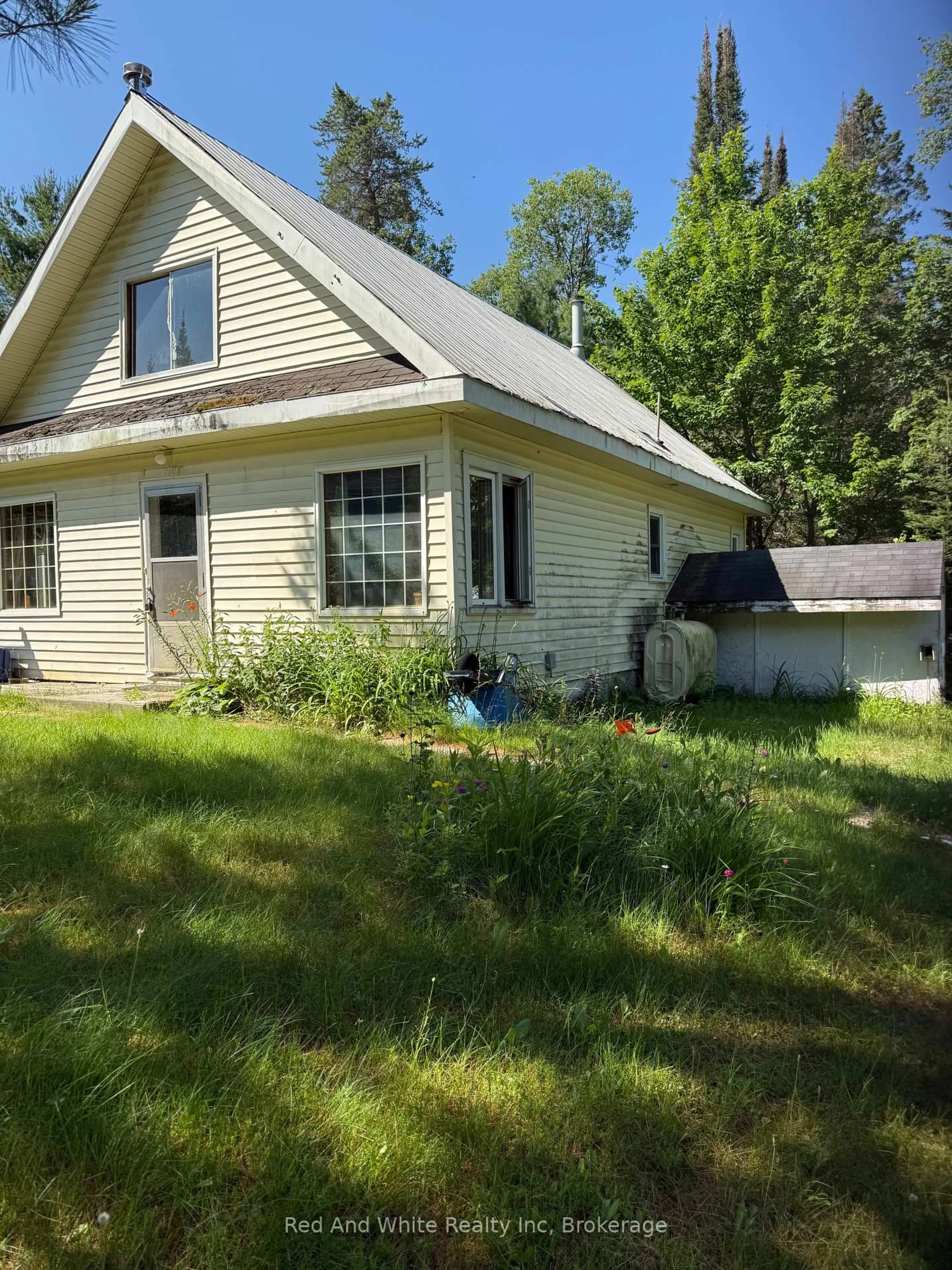 Unknown for 944 Hwy 592 Highway, Perry Ontario P0A 1J0