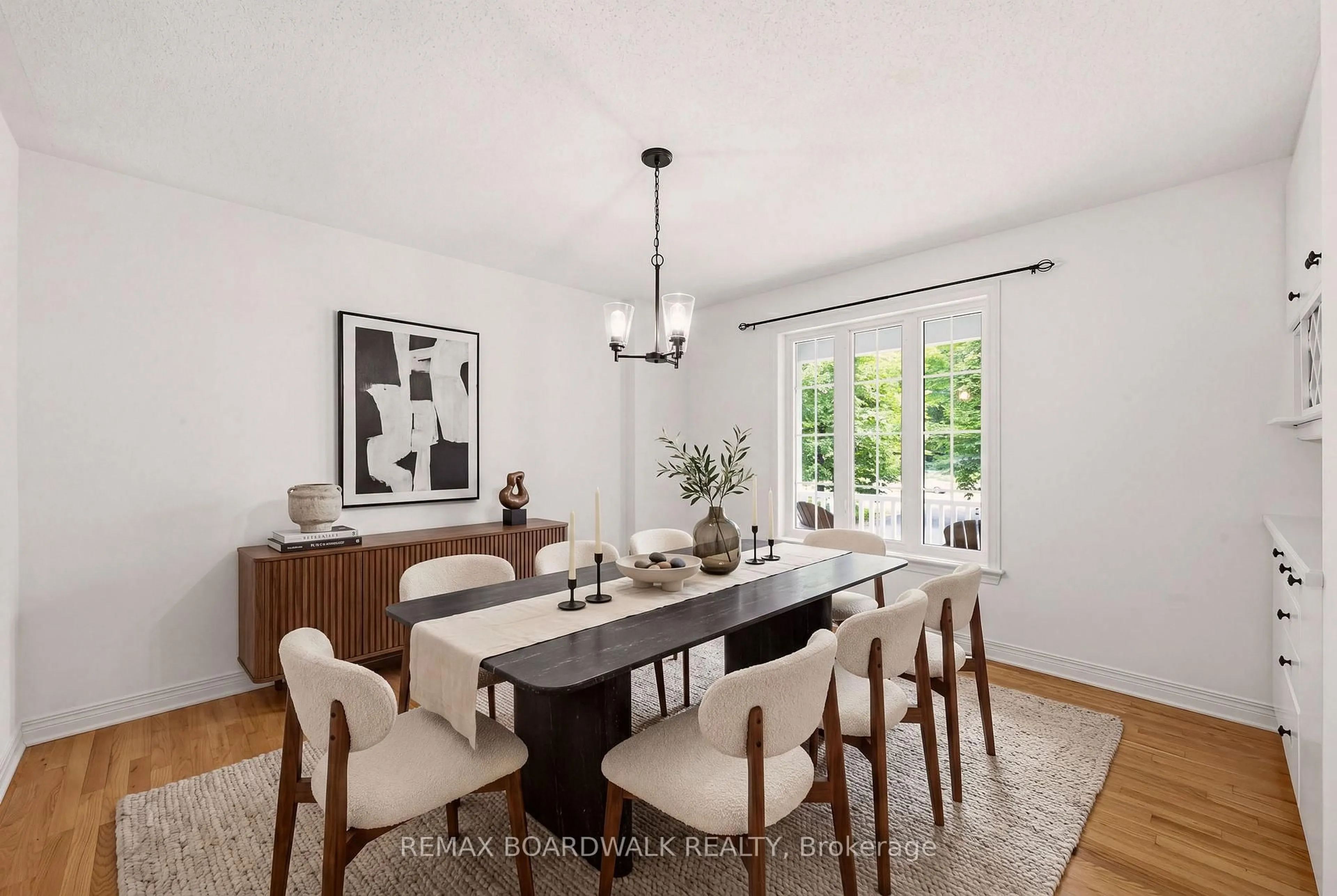 Dining room, unknown for 289 Timberwood Dr, Carleton Place Ontario K7C 3P2