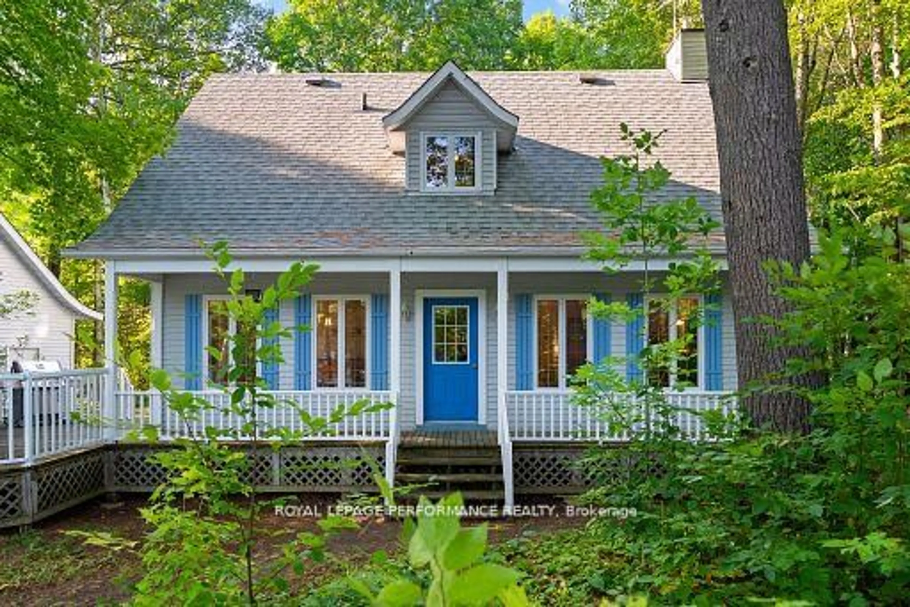 Home with vinyl exterior material, street for 82 Rosebrugh Rd, Renfrew Ontario K7V 3Z9