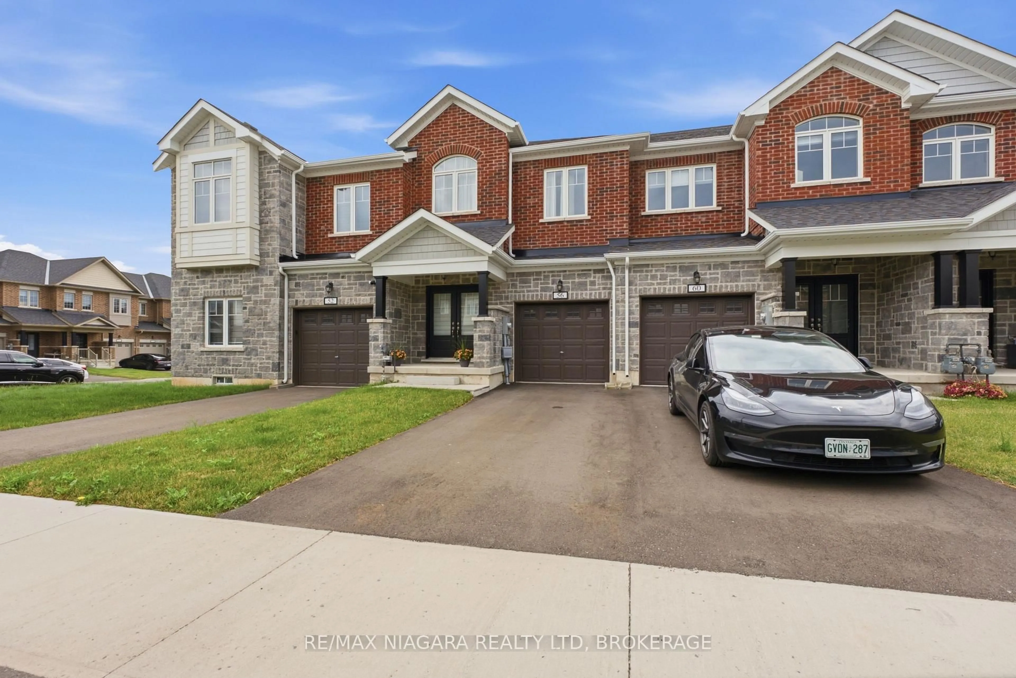 Unknown for 56 Sapphire Way, Thorold Ontario L2V 0B8