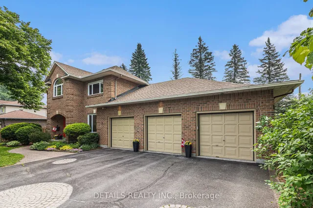 3 Wintergreen Dr, Ottawa 2