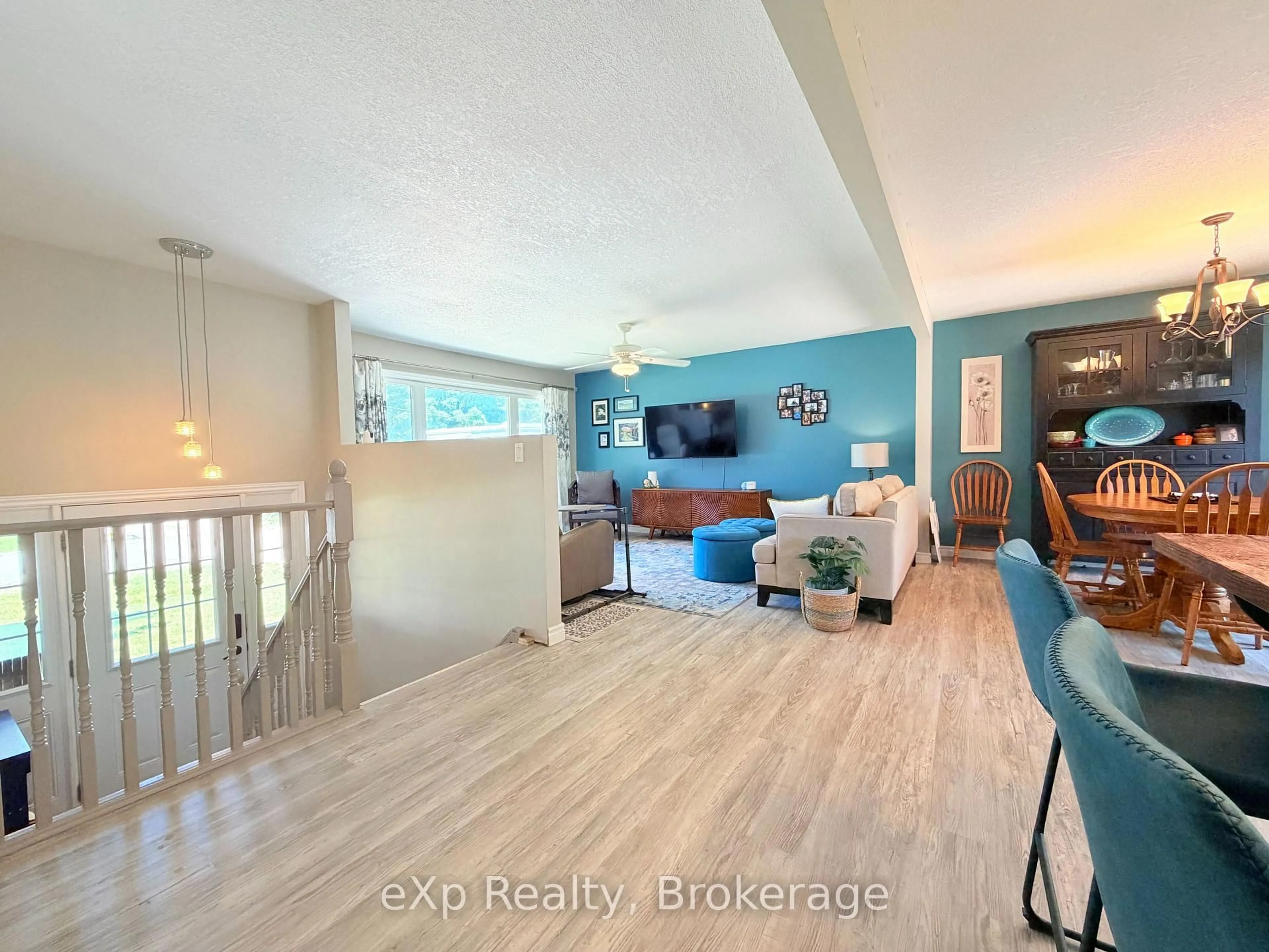 A pic of a room for 160 WESTFALL Cres, West Grey Ontario N4N 3B9