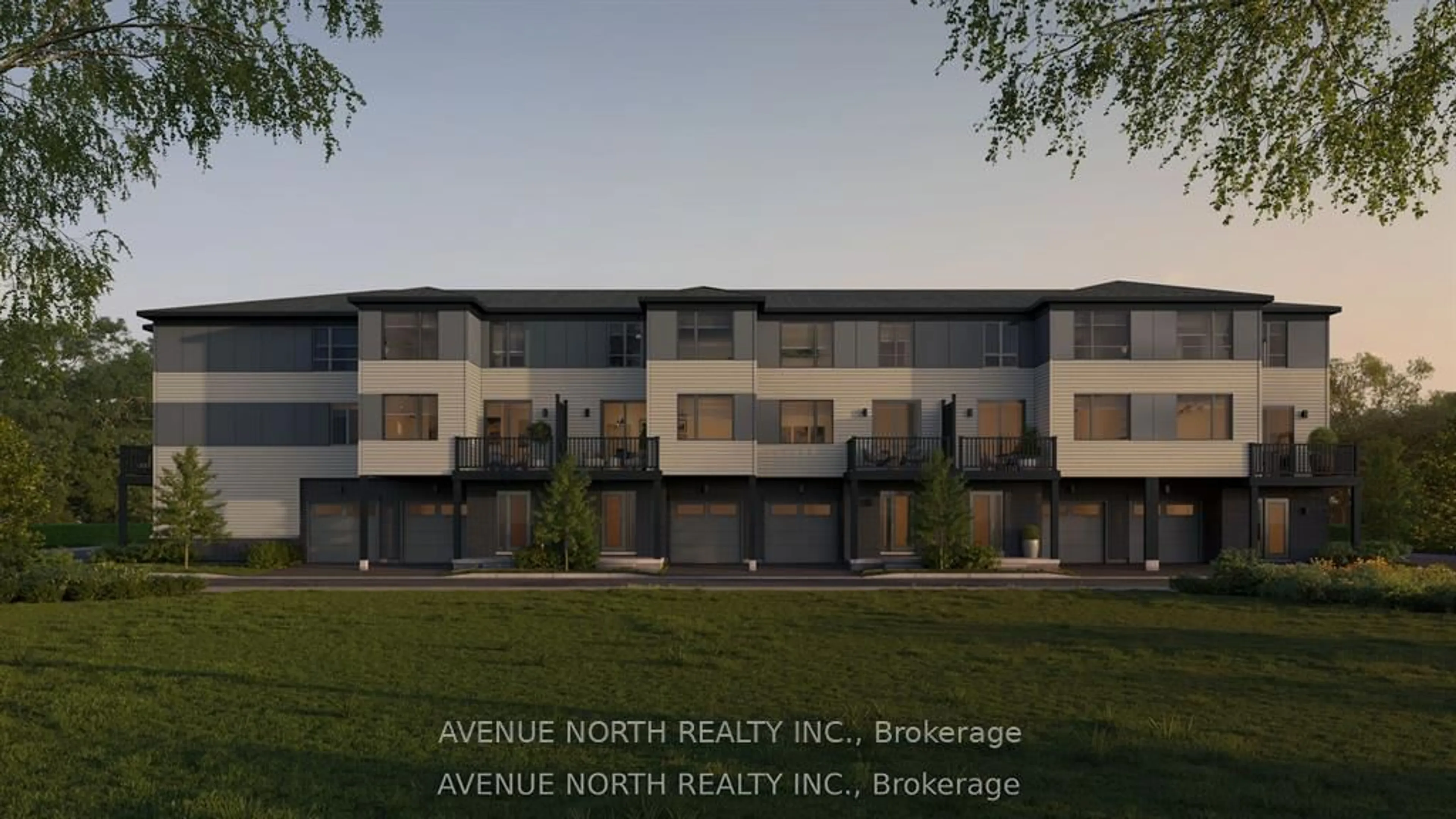 Unknown for 308 Amistad Private, Orleans Ontario K1W 0T1