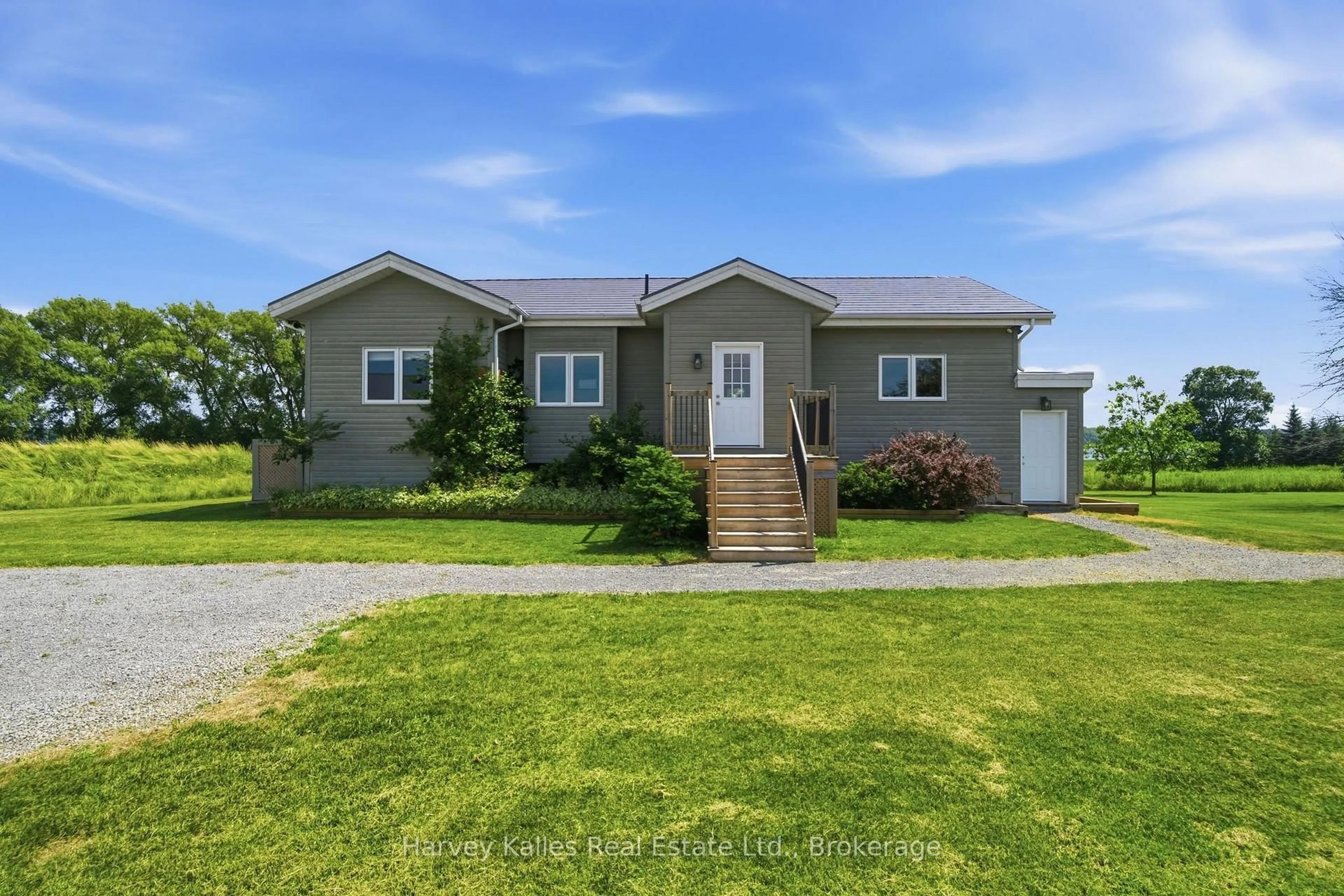 Unknown for 388 South Big Island Rd, Prince Edward County Ontario K0K 1W0