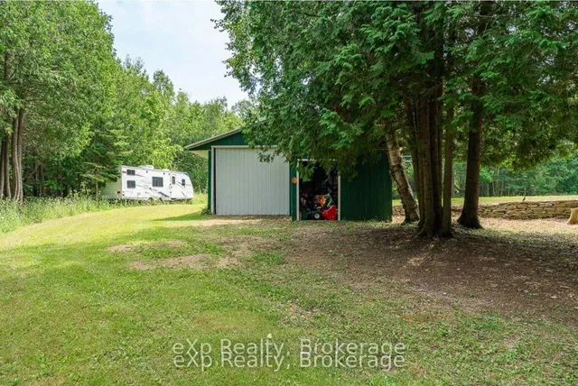 502354 Grey Road 1 Rd, Georgian Bluffs 4
