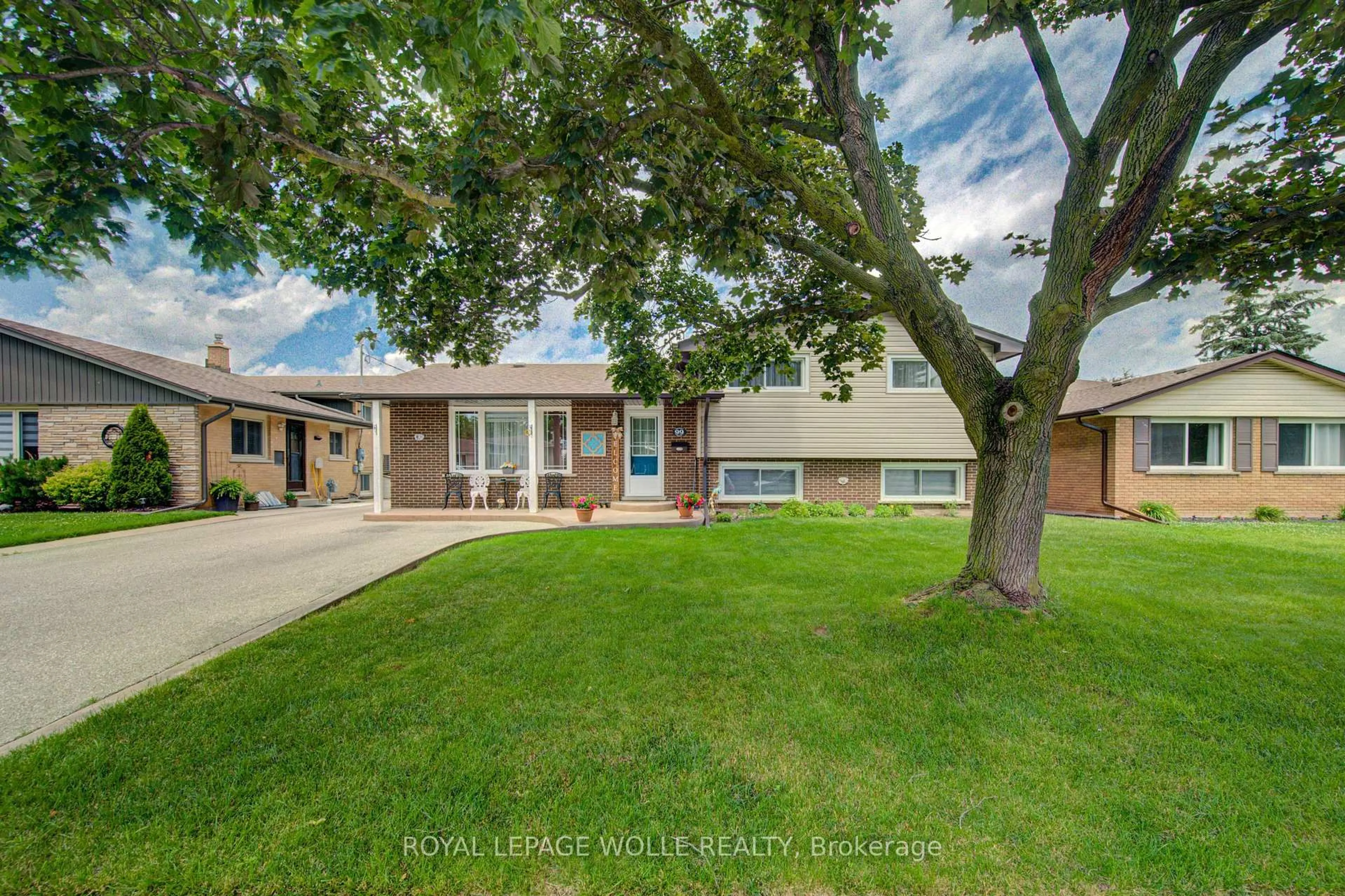 Unknown for 99 Highman Ave, Cambridge Ontario N1R 3M2