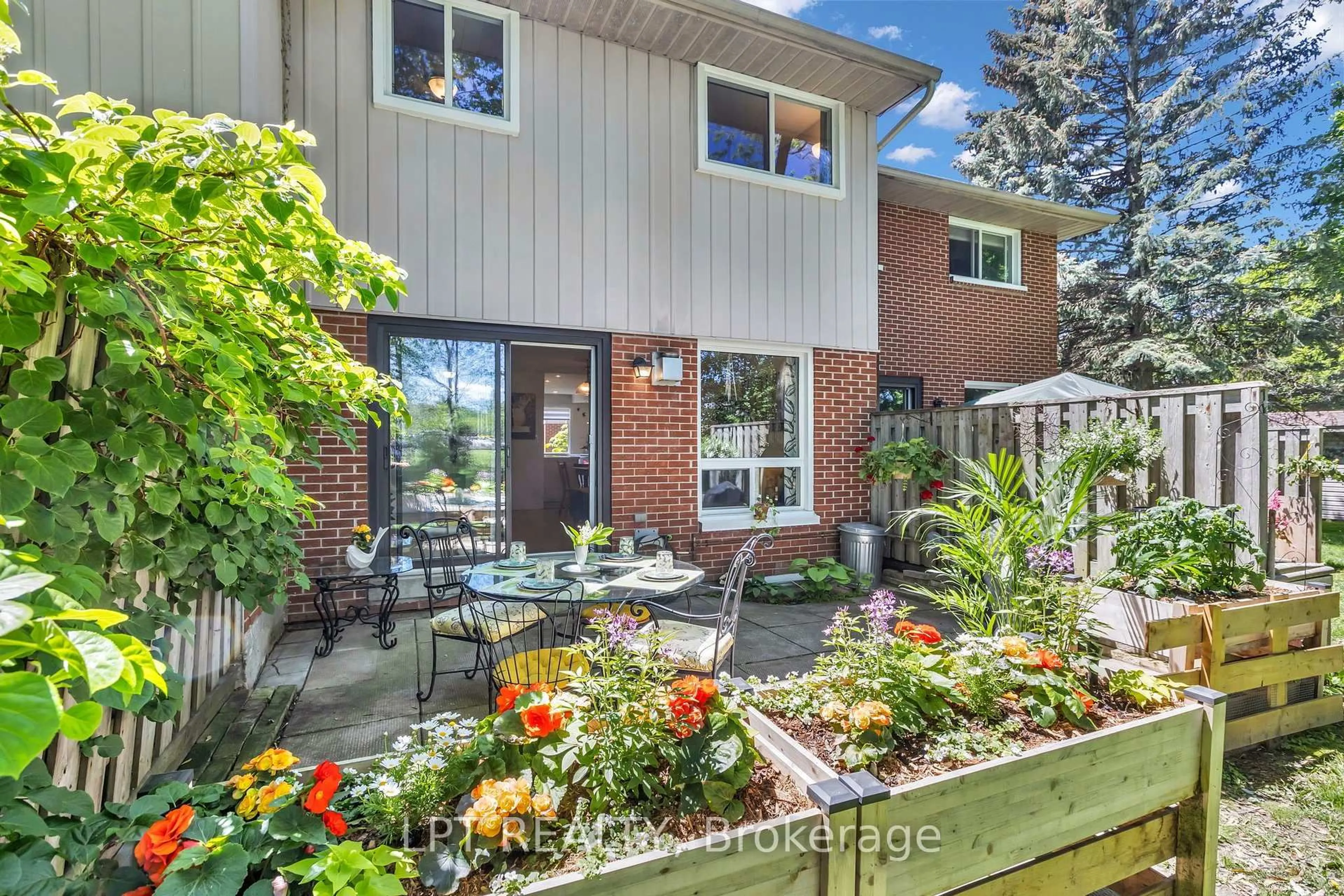 Patio, unknown for 49 Rhonda Rd ## 70, Guelph Ontario N1H 7A4