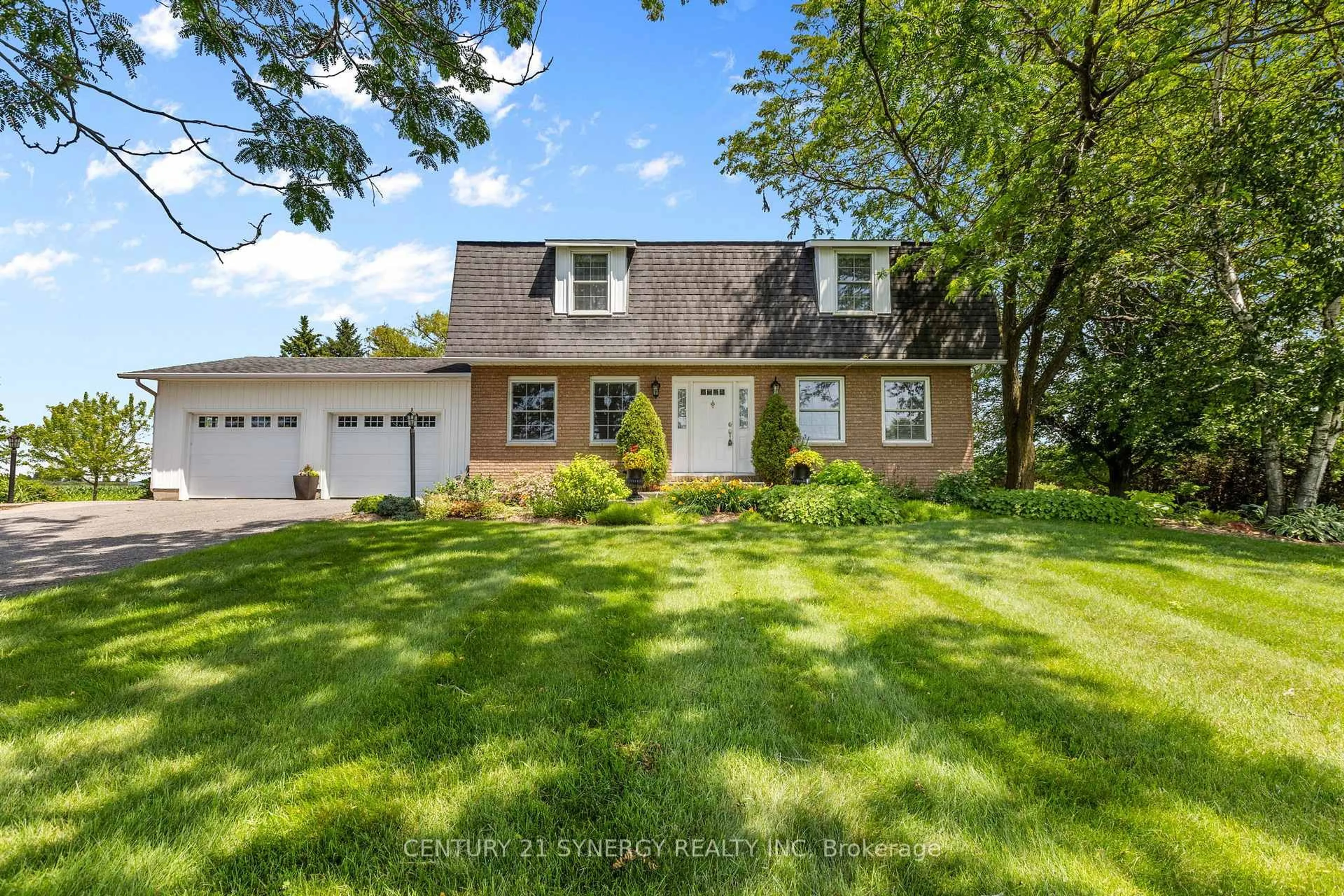 Unknown for 183 Hamilton Rd, Russell Ontario K4R 1E5