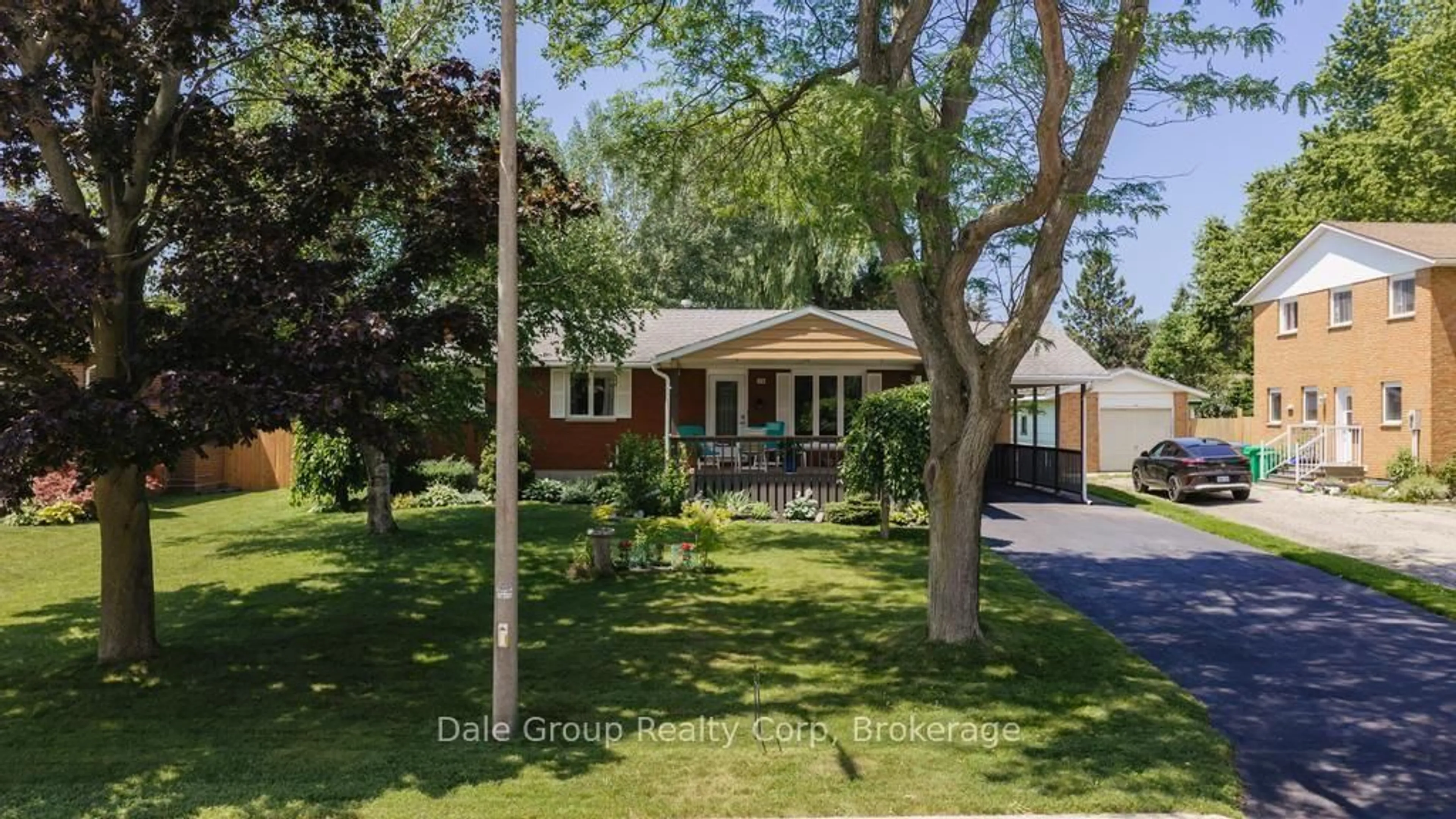 Unknown for 316 Krohmer Dr, Goderich Ontario N7A 4G5