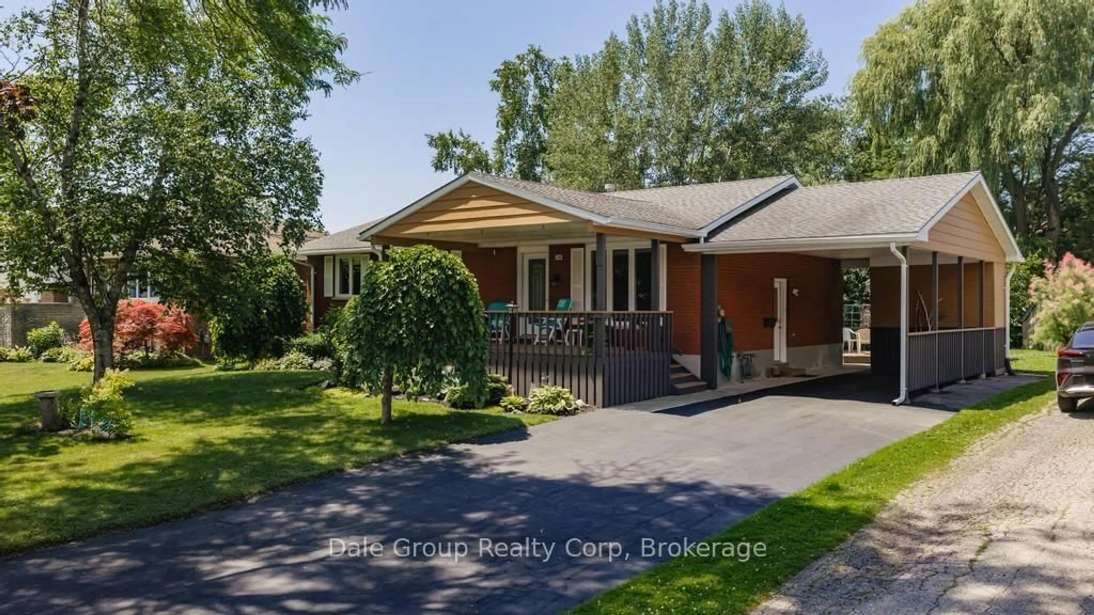 Unknown for 316 Krohmer Dr, Goderich Ontario N7A 4G5